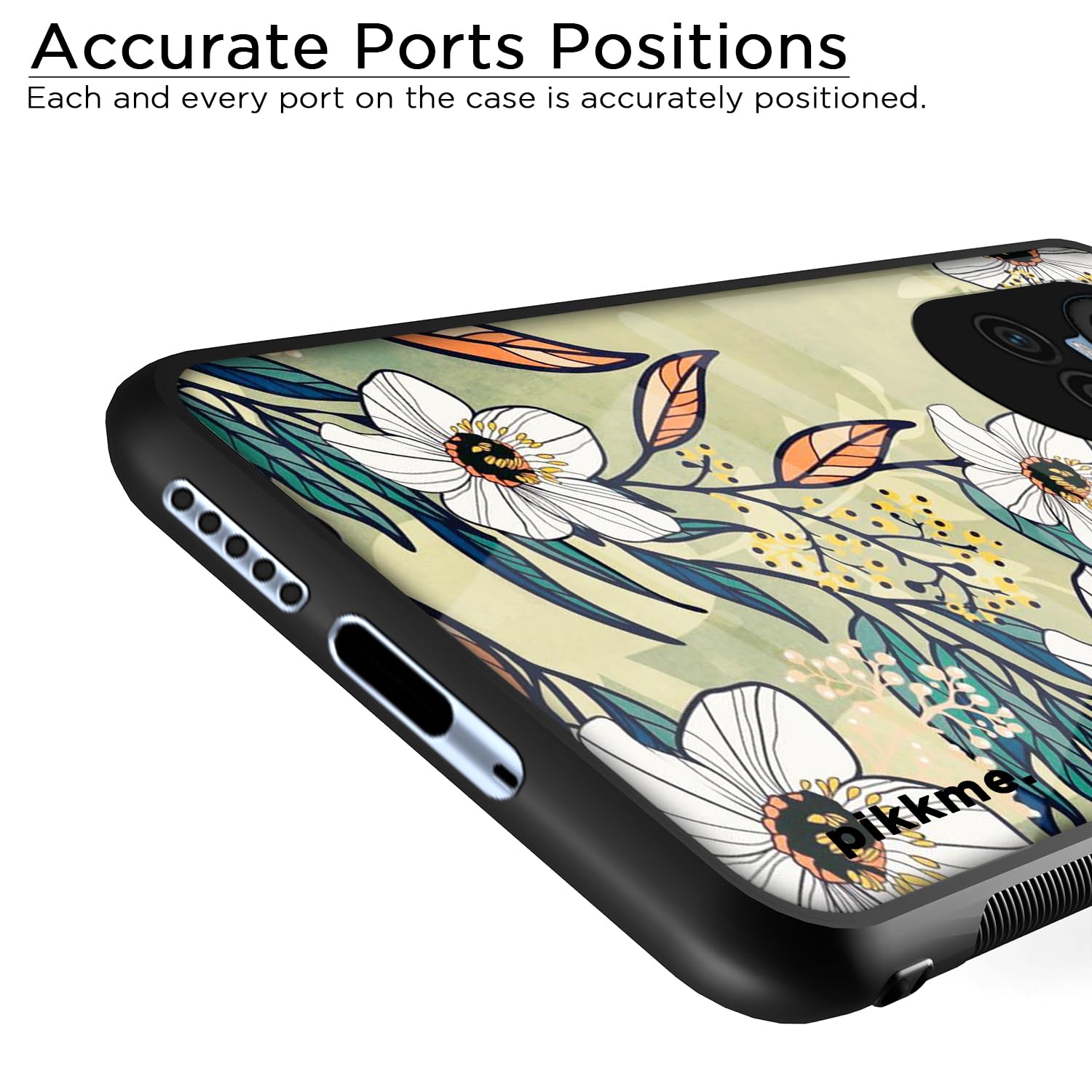 Pikkme mobile cover for Oppo Reno 10 5G – photo 6