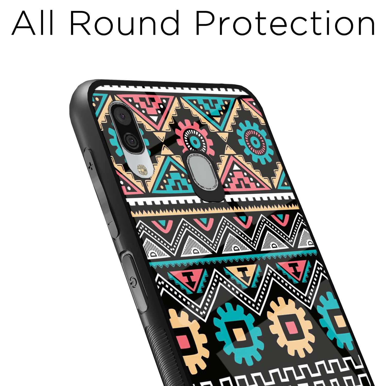 Samsung A20/A30/M10s mobile cover by Pikkme – photo 7