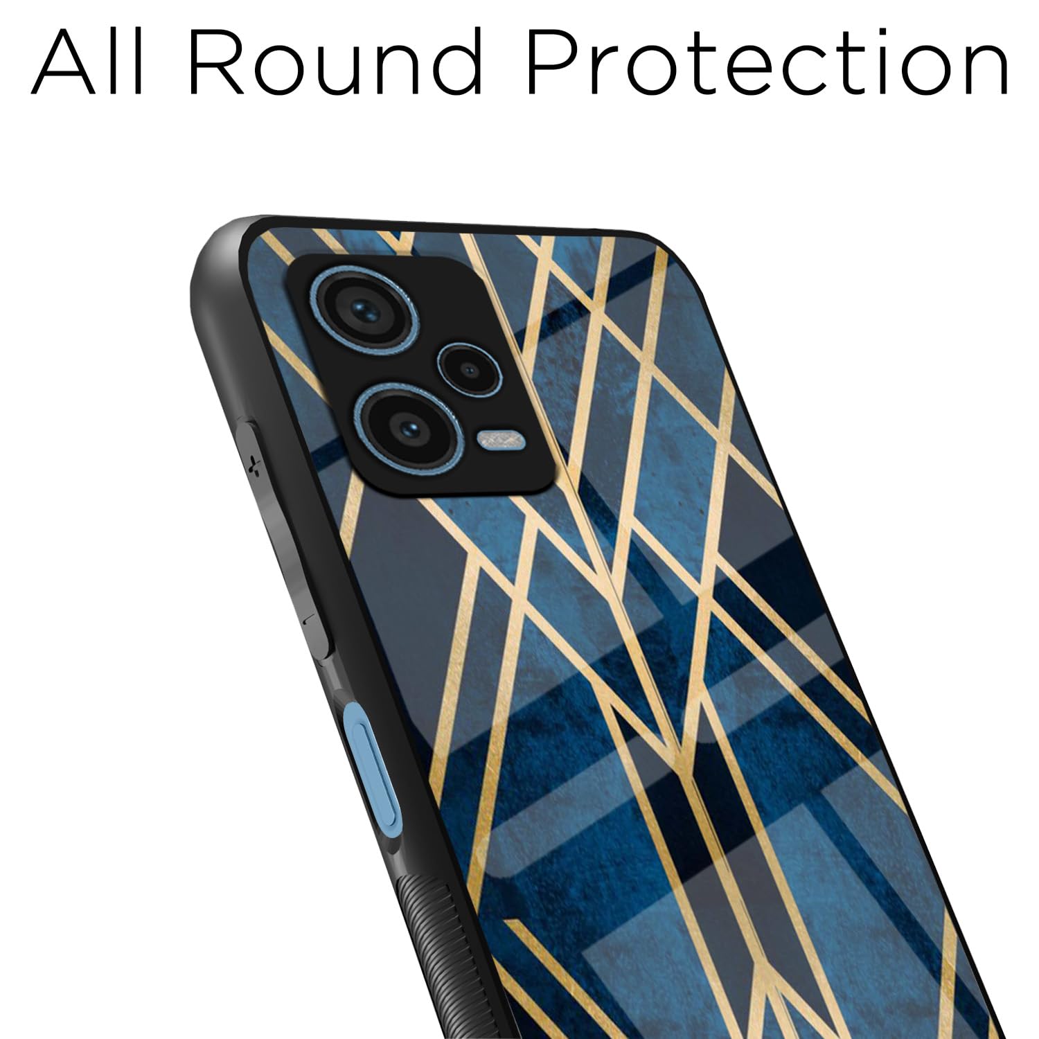 Pikkme Redmi Note 12 Pro Plus 5G back cover – photo 7