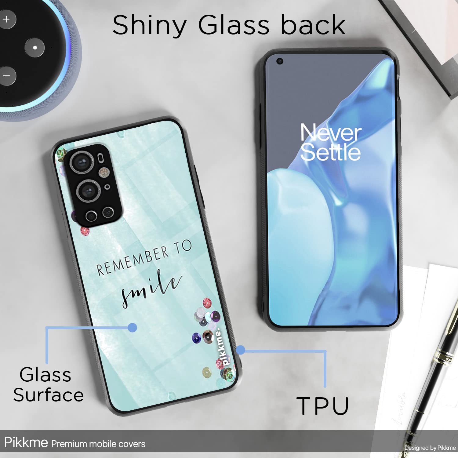 OnePlus 9 Pro phone cover by Pikkme – photo 3