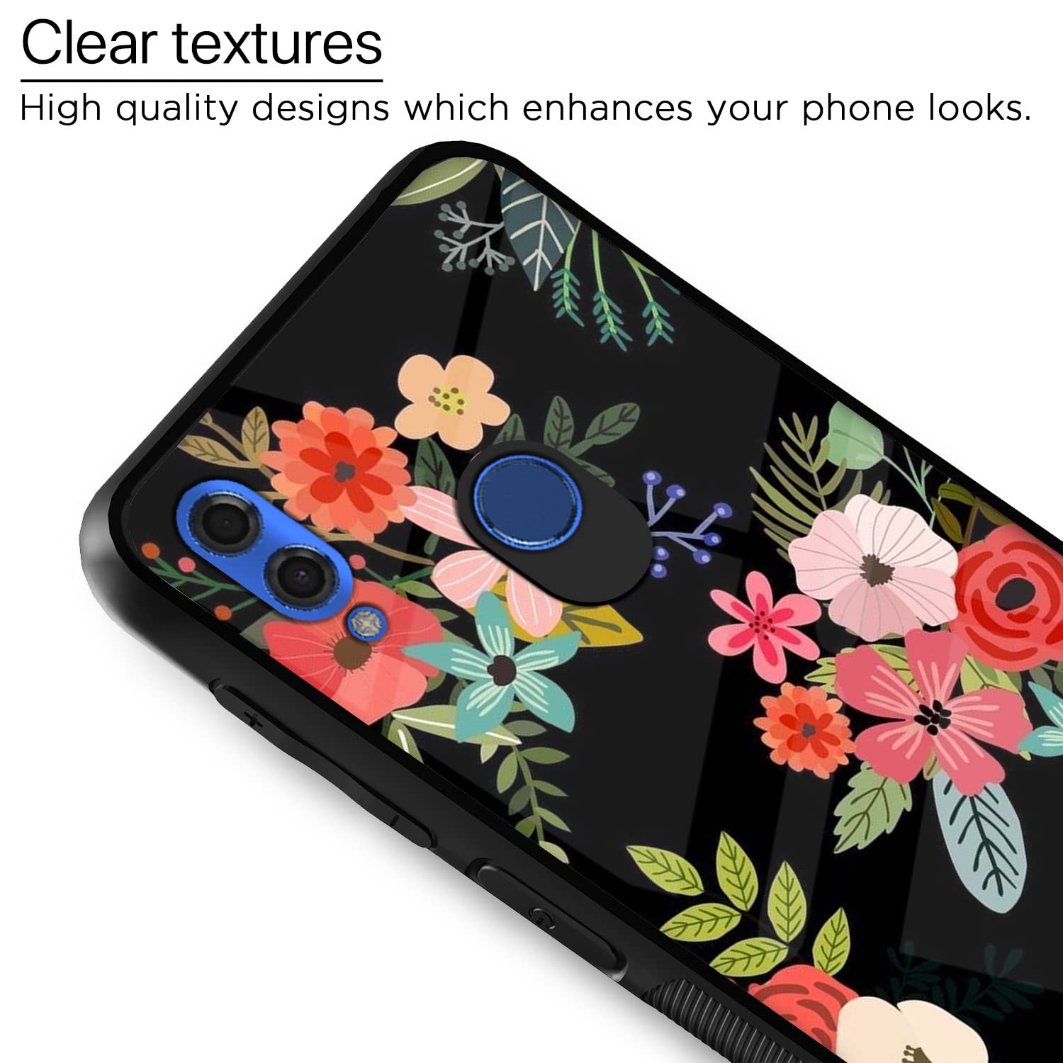 Mobile back cover for Honor 10 Lite – Pikkme – photo 4