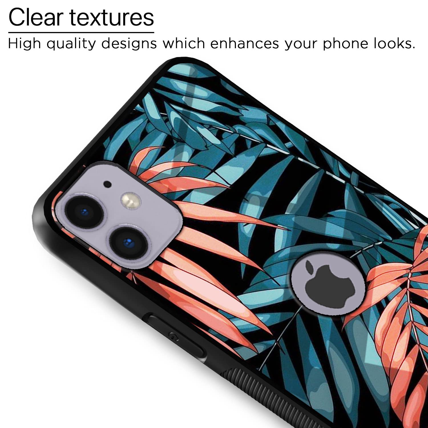 Pikkme iPhone 11 mobile cover – photo 4