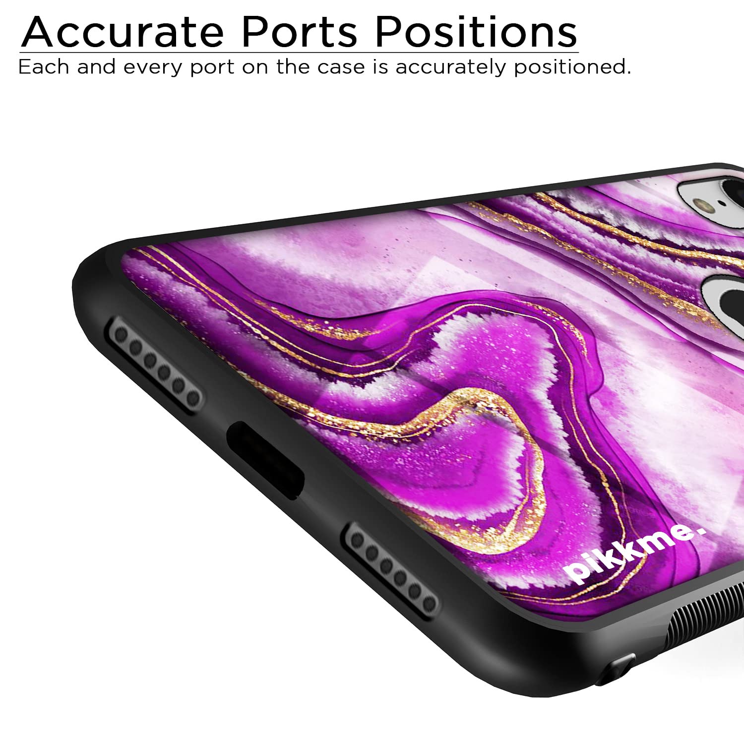 Mobile cover for iPhone XR – Pikkme – photo 6