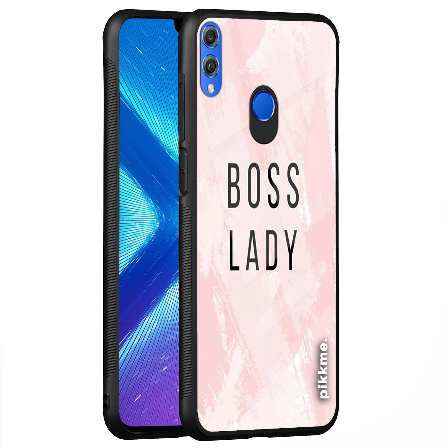 Pikkme Honor 8X phone cover