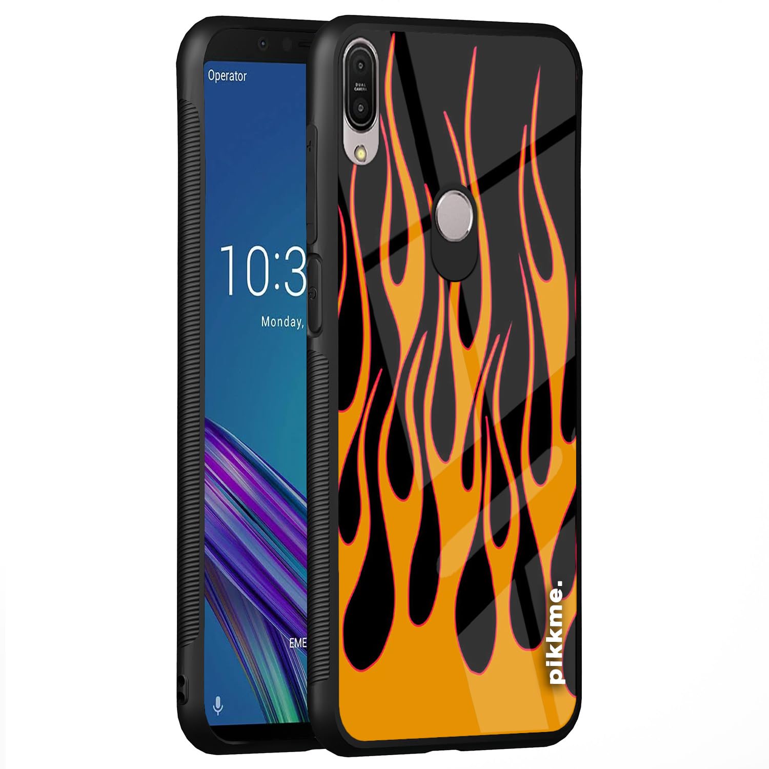Mobile cover for Asus – Pikkme