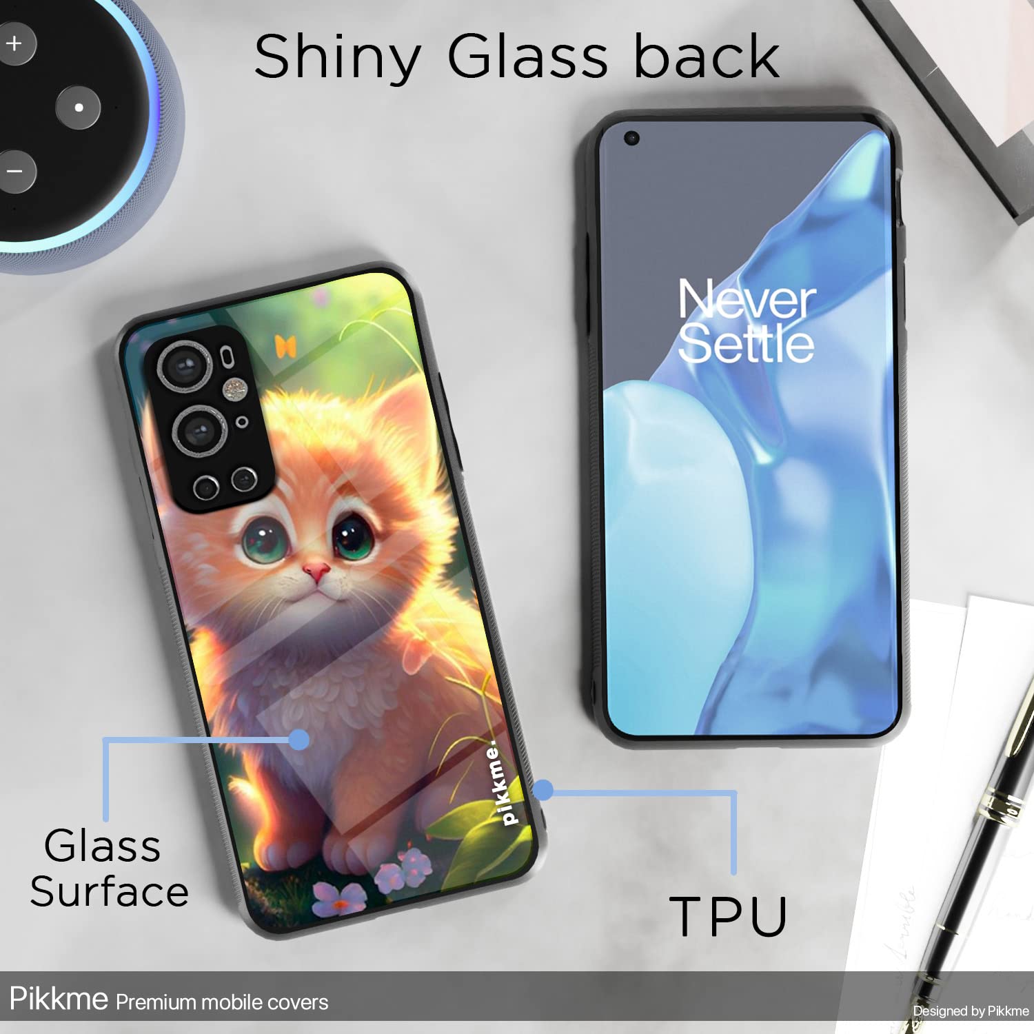 OnePlus 9 Pro phone cover by Pikkme – photo 3