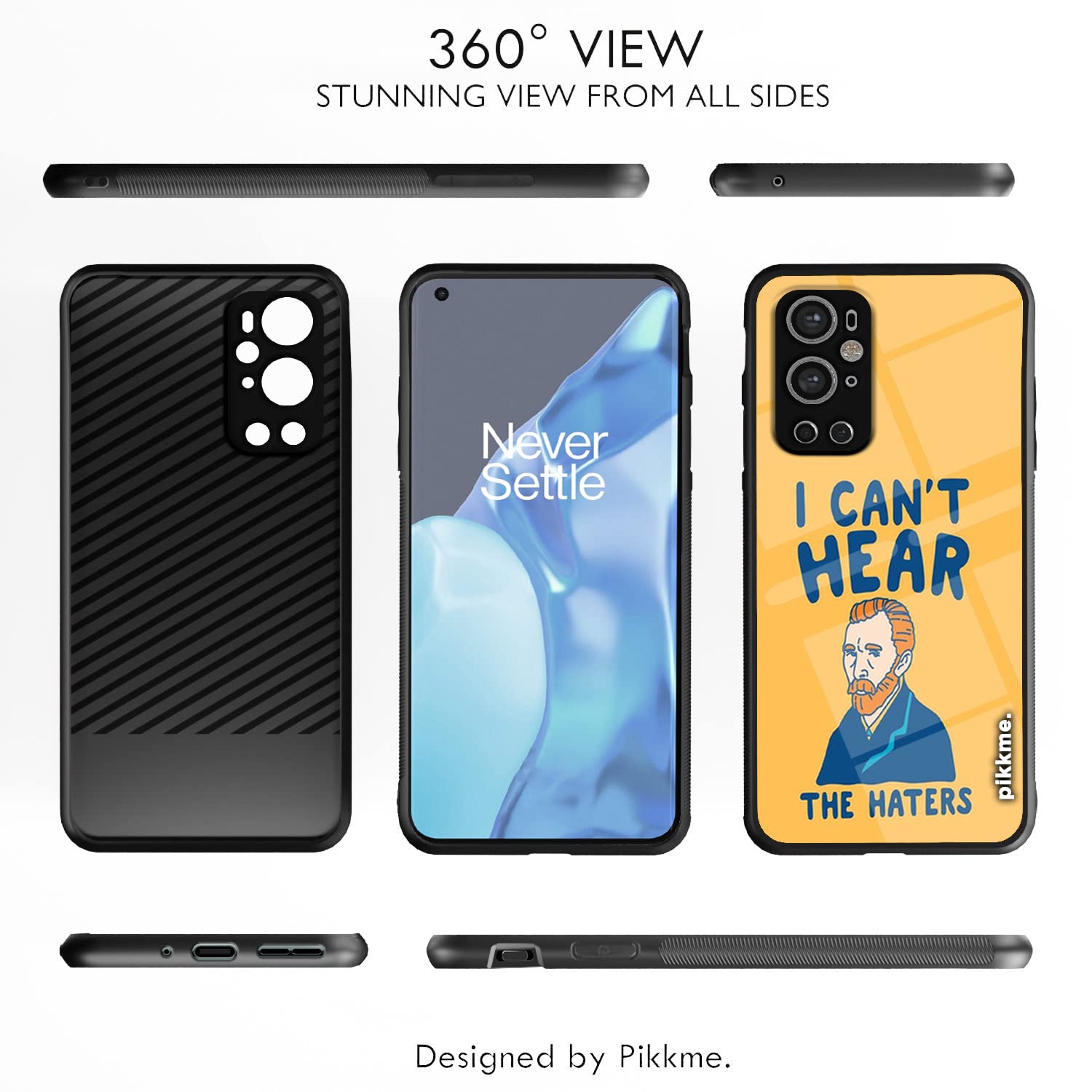 Mobile back cover for OnePlus 9 Pro – Pikkme – photo 2