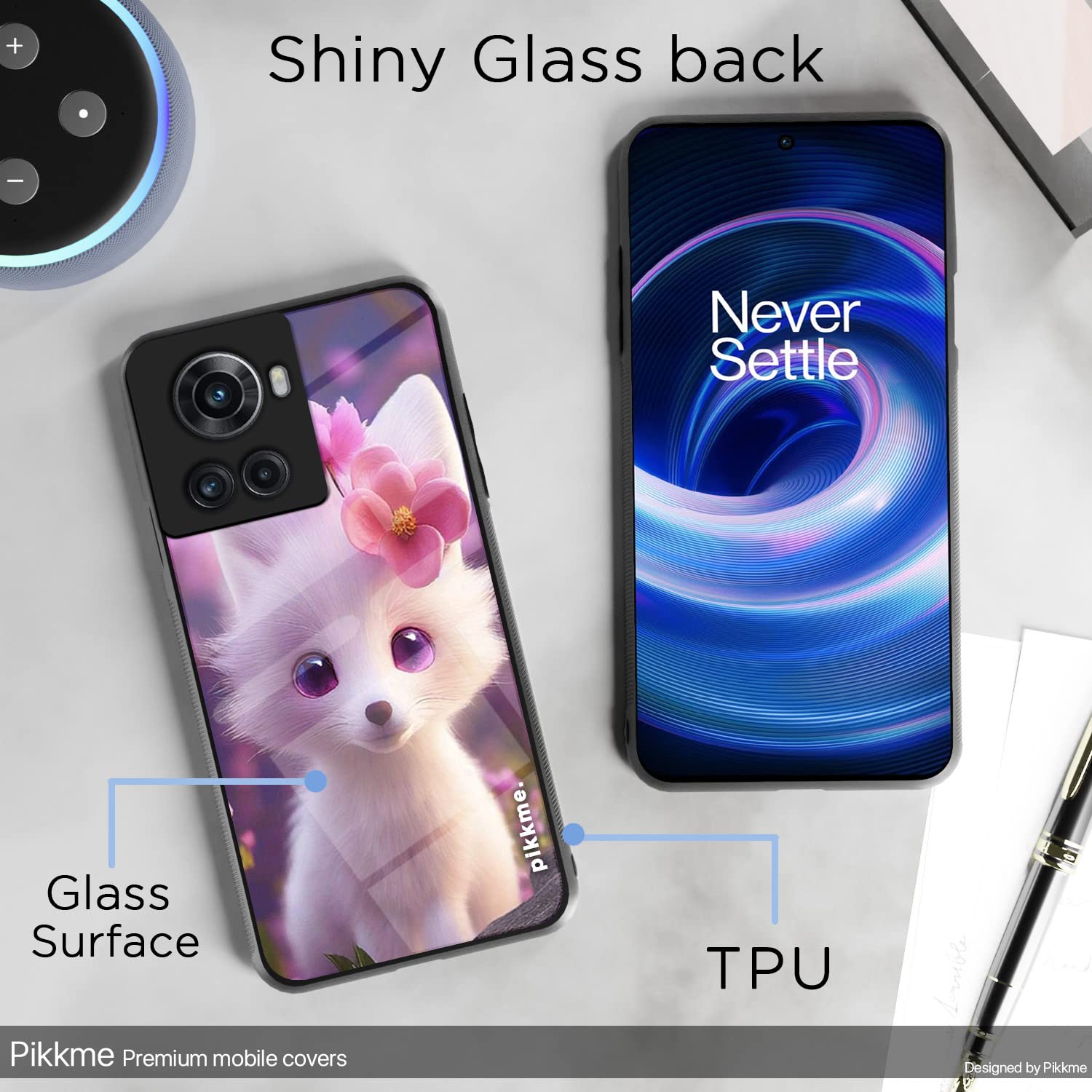Pikkme OnePlus 10R phone cover – photo 3