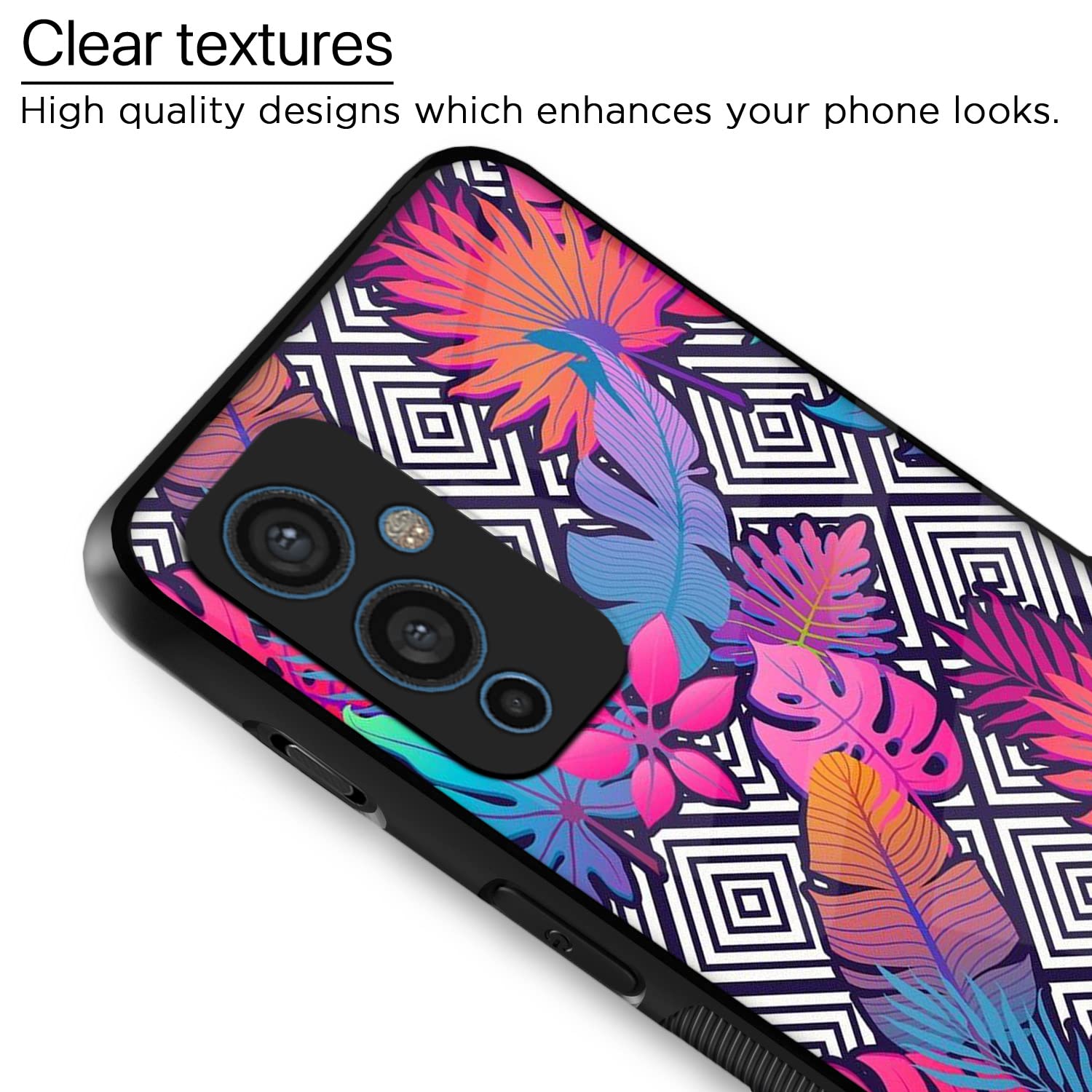 Pikkme OnePlus 9 phone cover – photo 4
