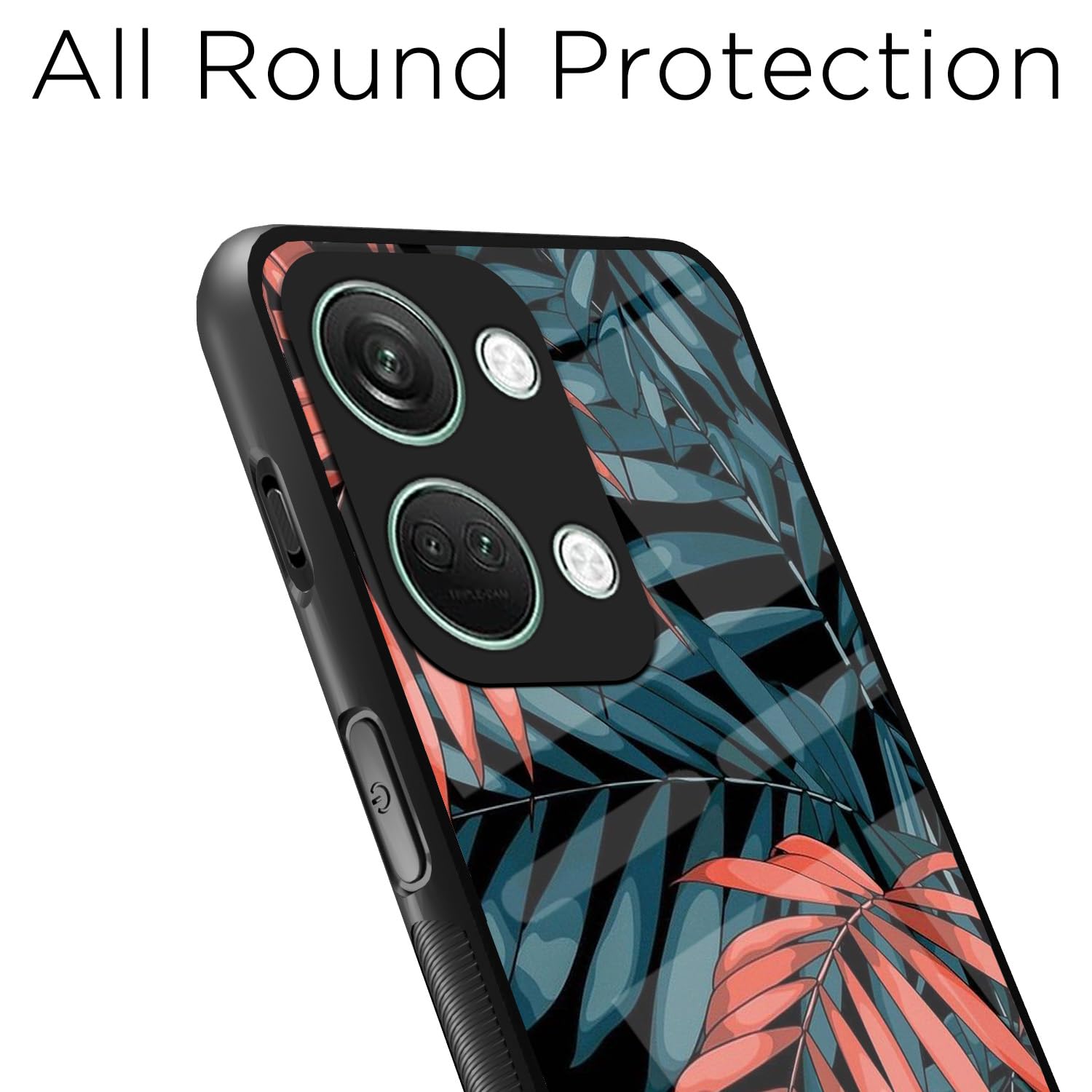 OnePlus Nord 3 5G mobile cover by Pikkme – photo 7