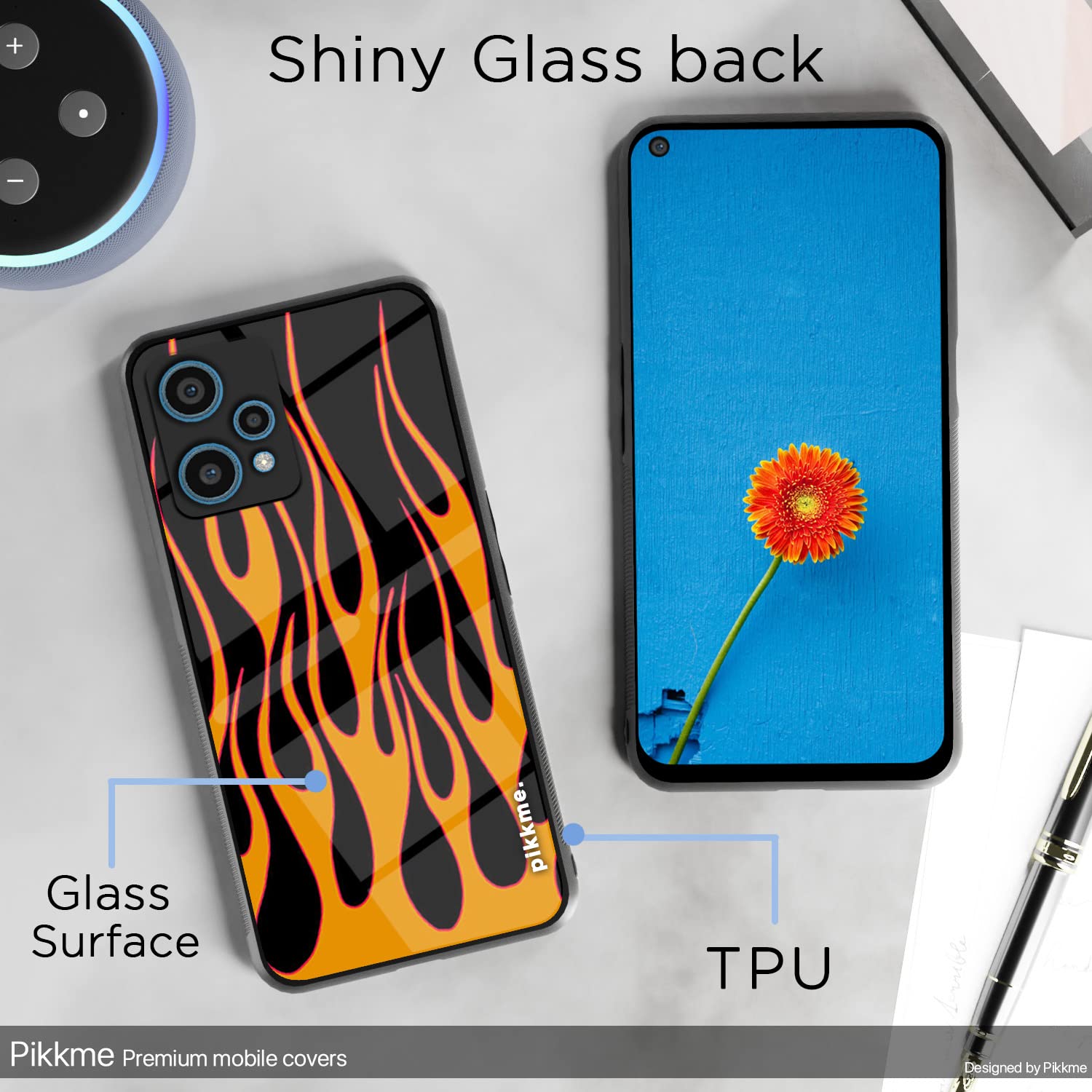 Pikkme OnePlus Nord CE 2 Lite 5G back cover – photo 3