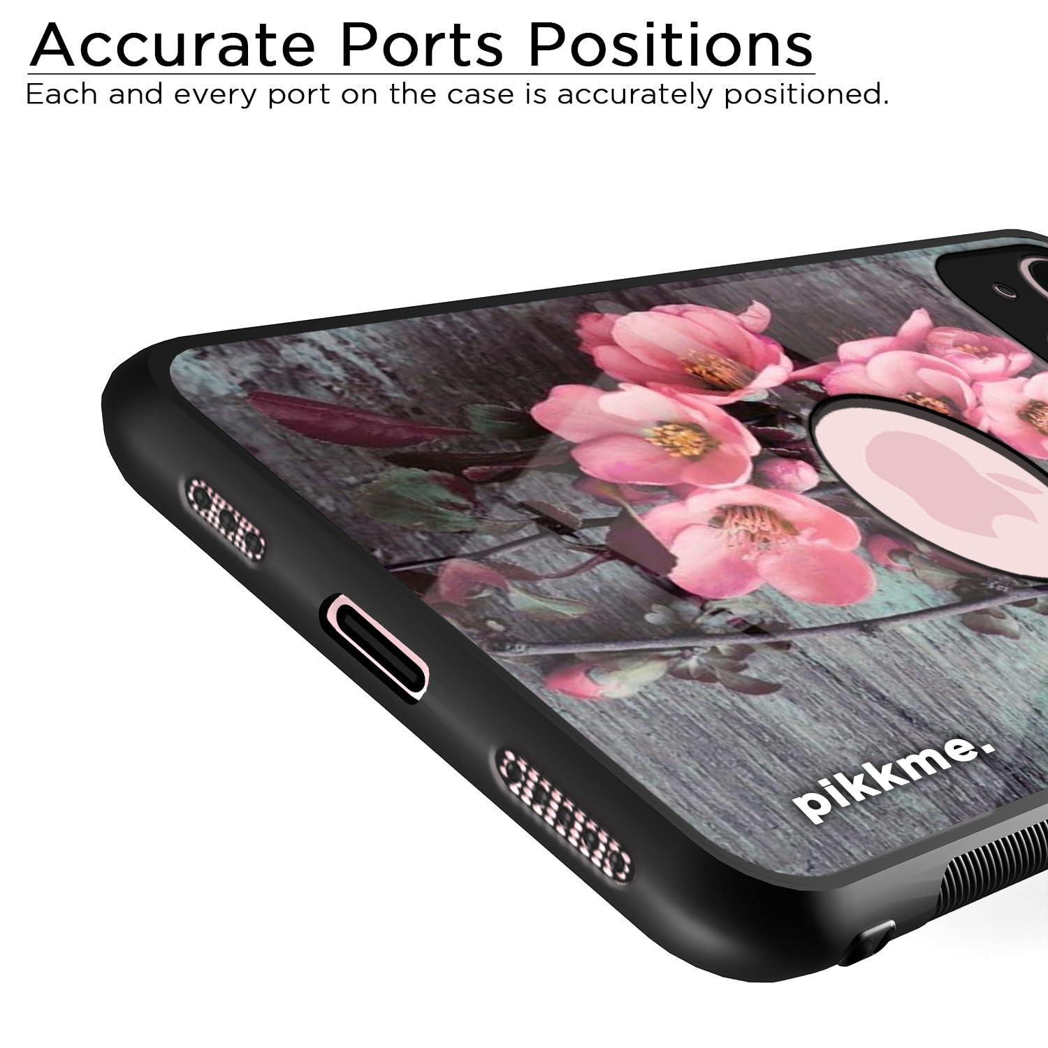 iPhone 15 back cover by Pikkme – photo 6