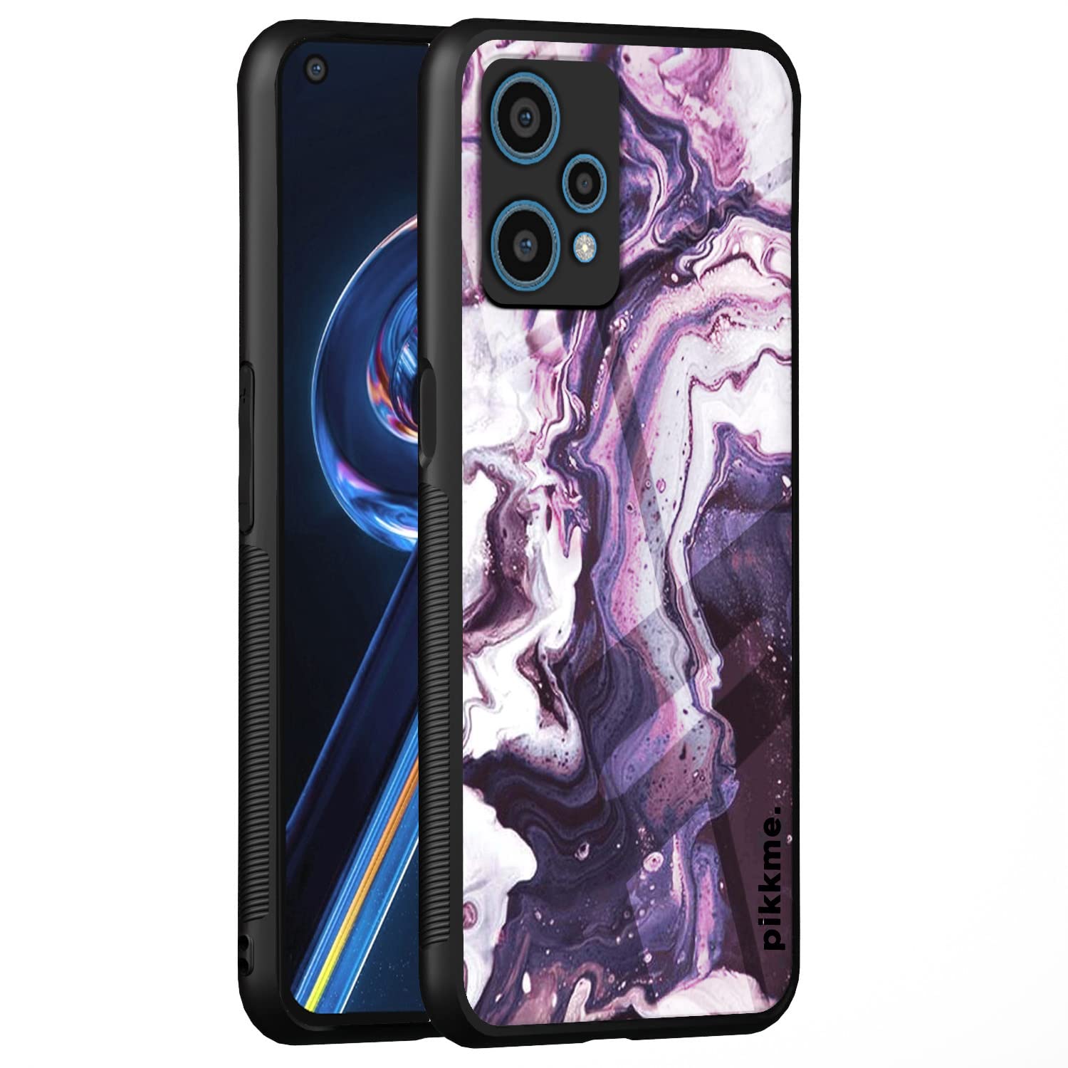Back cover for OnePlus Nord CE 2 Lite 5G – Pikkme