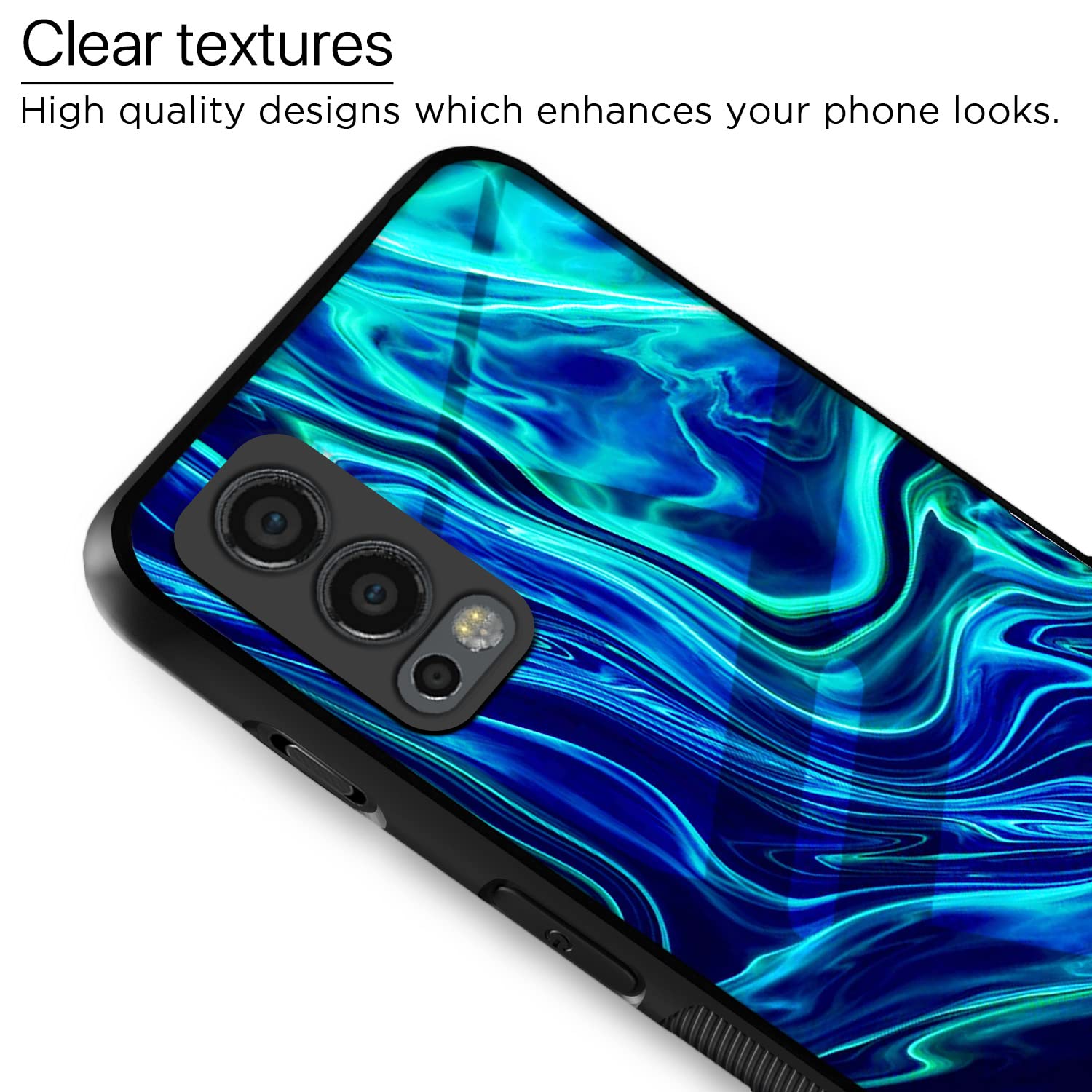 Phone cover for OnePlus Nord 2 5G – Pikkme – photo 4