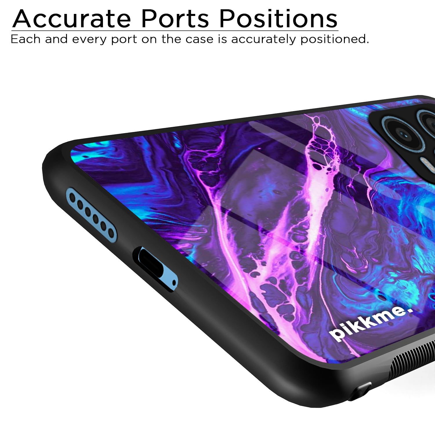 Hybrid Mobile cover for Redmi Note 12 Pro Plus 5G – Pikkme – photo 6