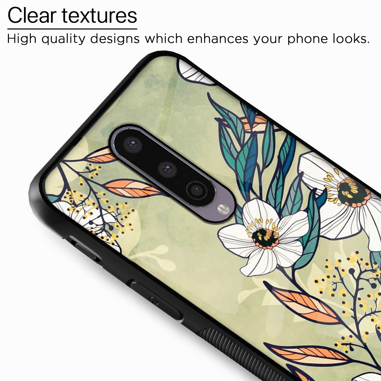 Pikkme mobile cover for OnePlus 8 – photo 4