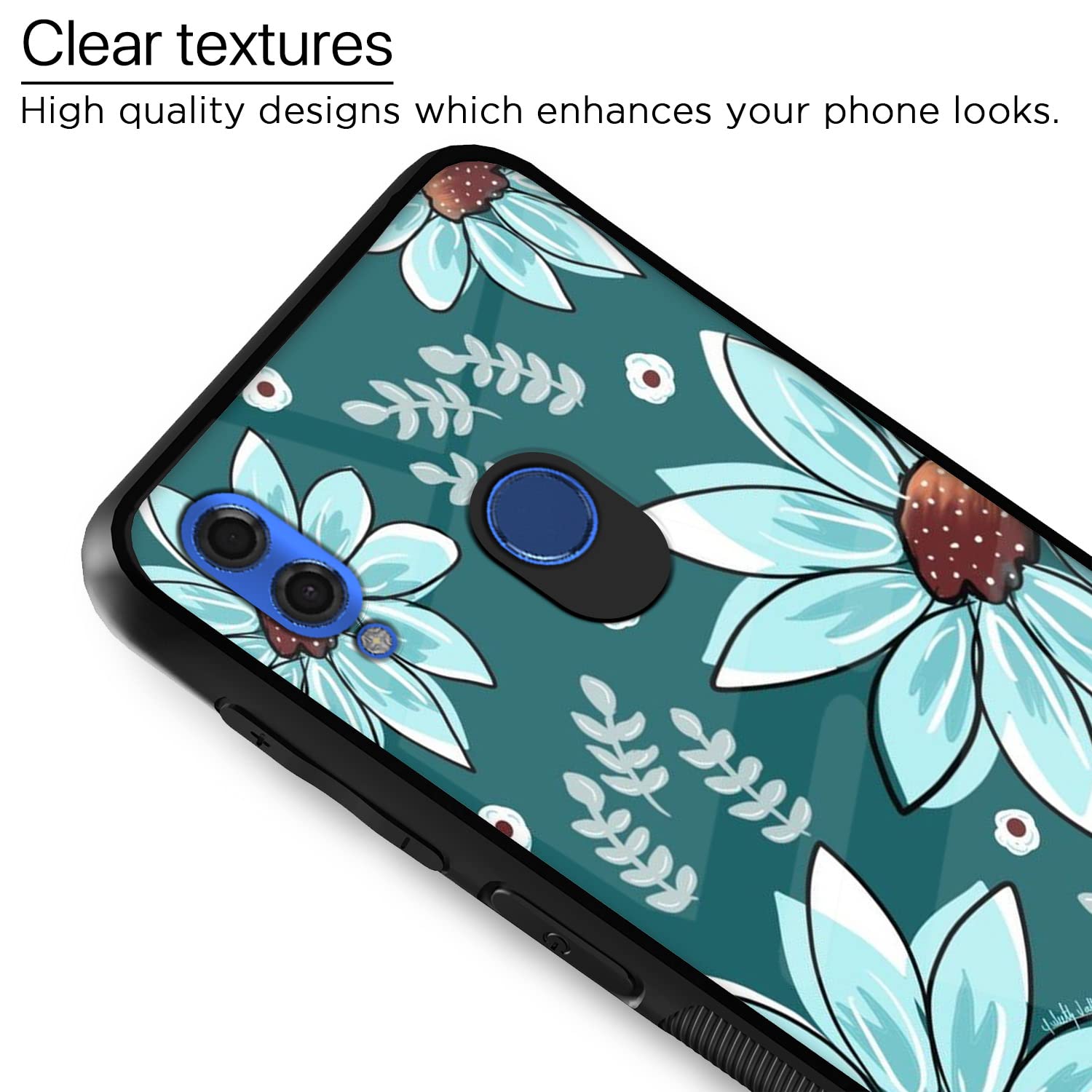 Pikkme mobile back cover for Honor 10 Lite – photo 4