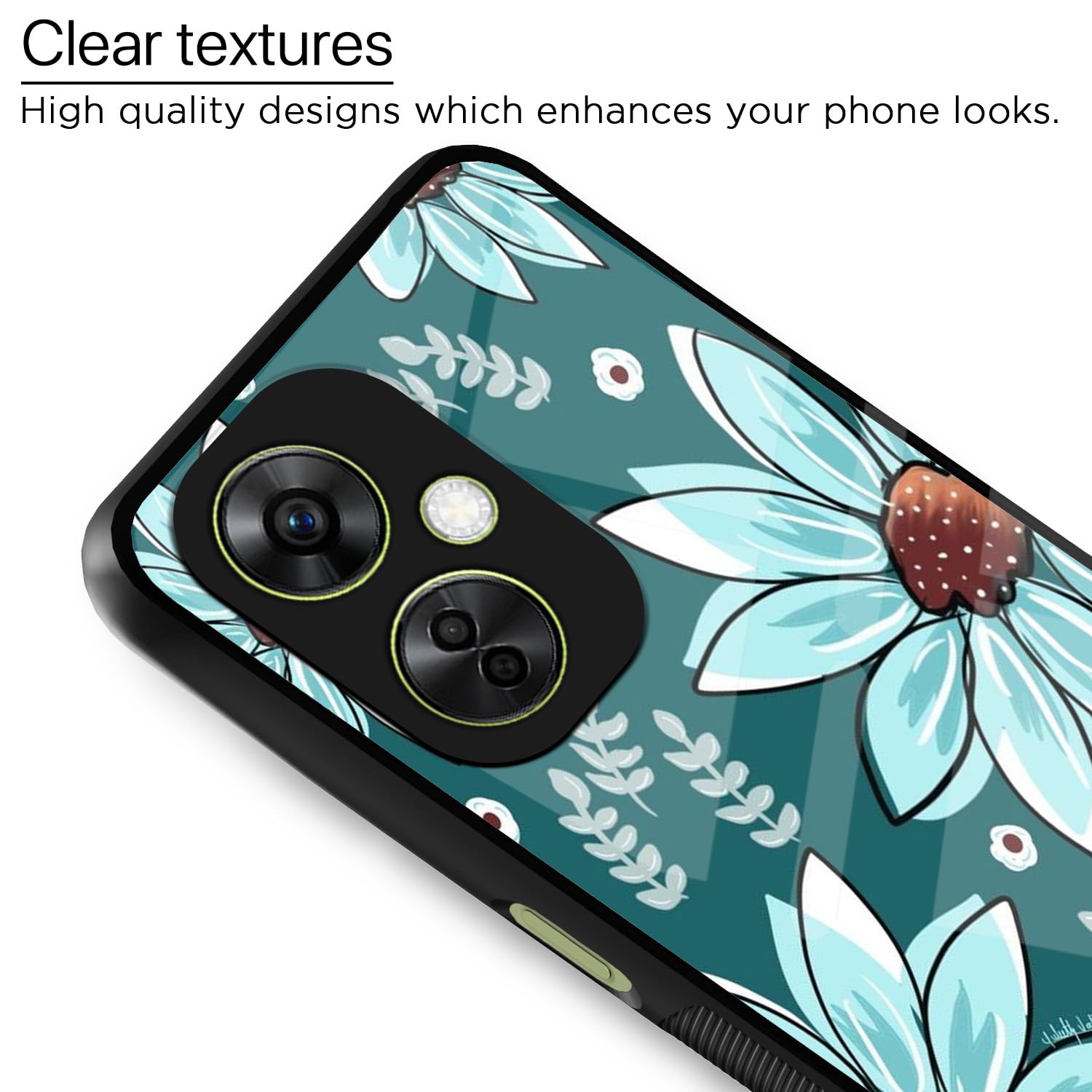 Mobile cover for OnePlus Nord CE 3 Lite 5G – Pikkme – photo 4