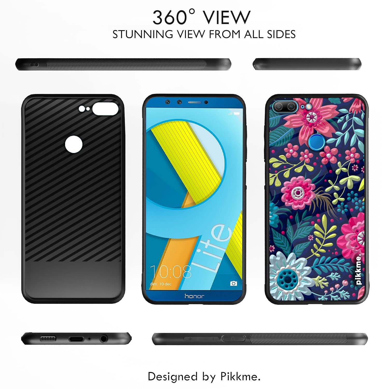 Pikkme Honor 9 Lite mobile cover – photo 2