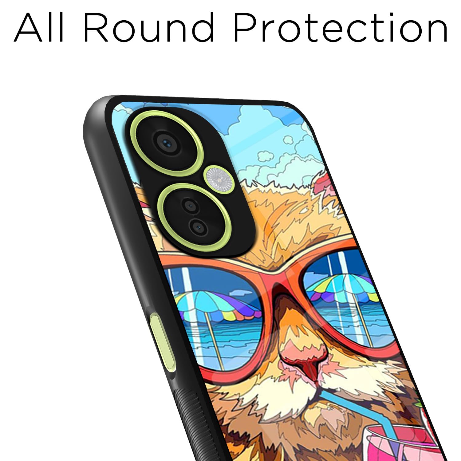Mobile cover for OnePlus Nord CE 3 Lite 5G – Pikkme – photo 7