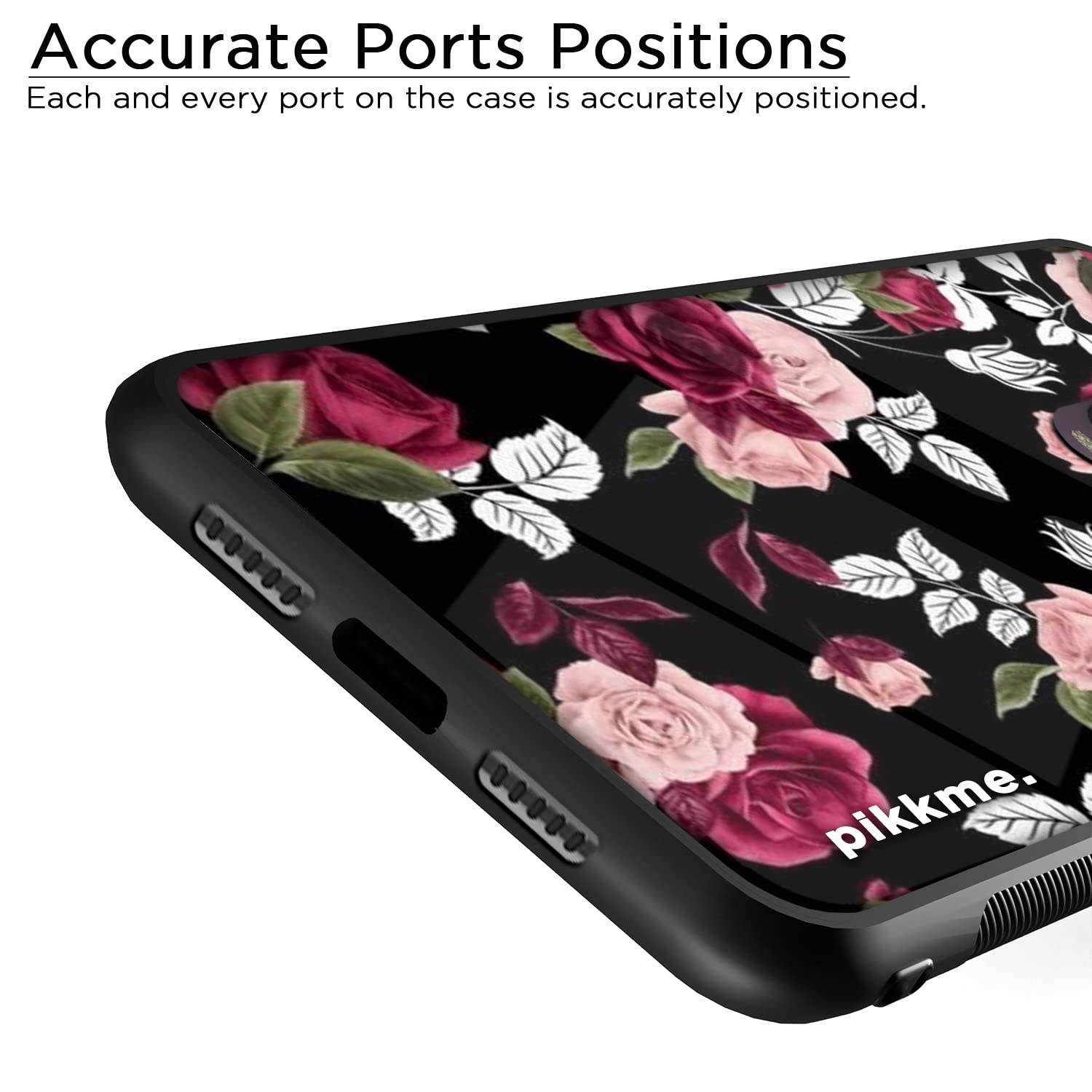 OnePlus 6T mobile cover by Pikkme – photo 6