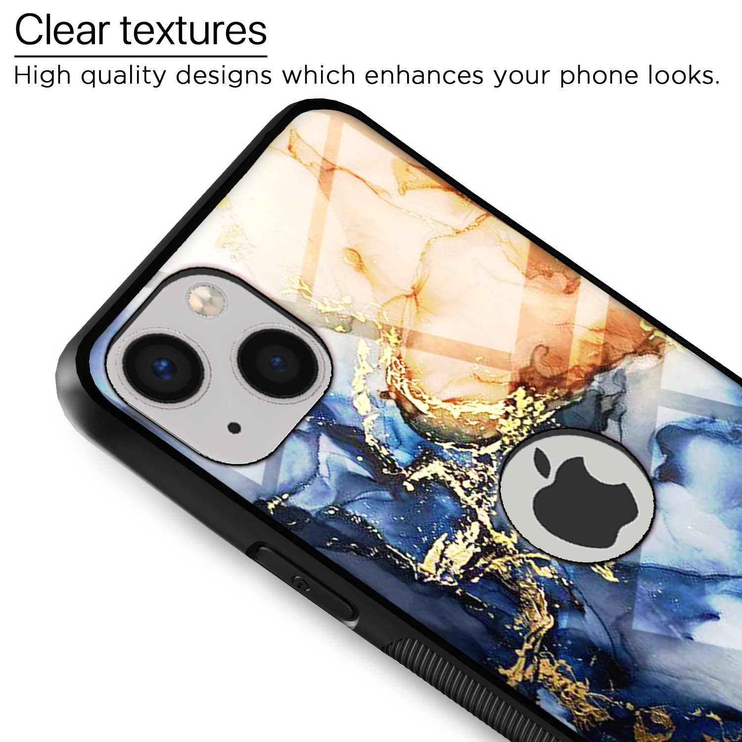 iPhone 13 phone cover by Pikkme – photo 4