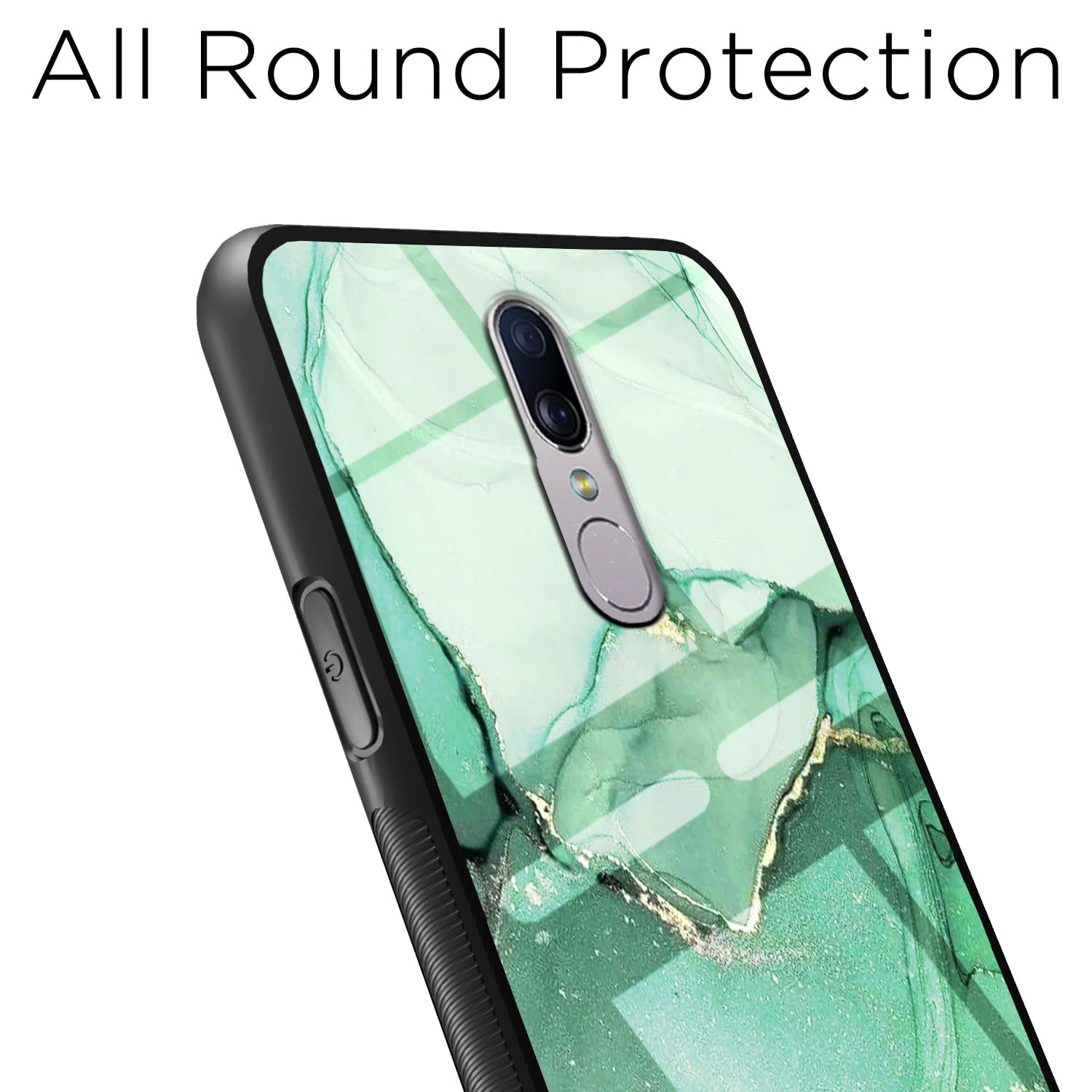 Pikkme Oppo F11 back cover – photo 7