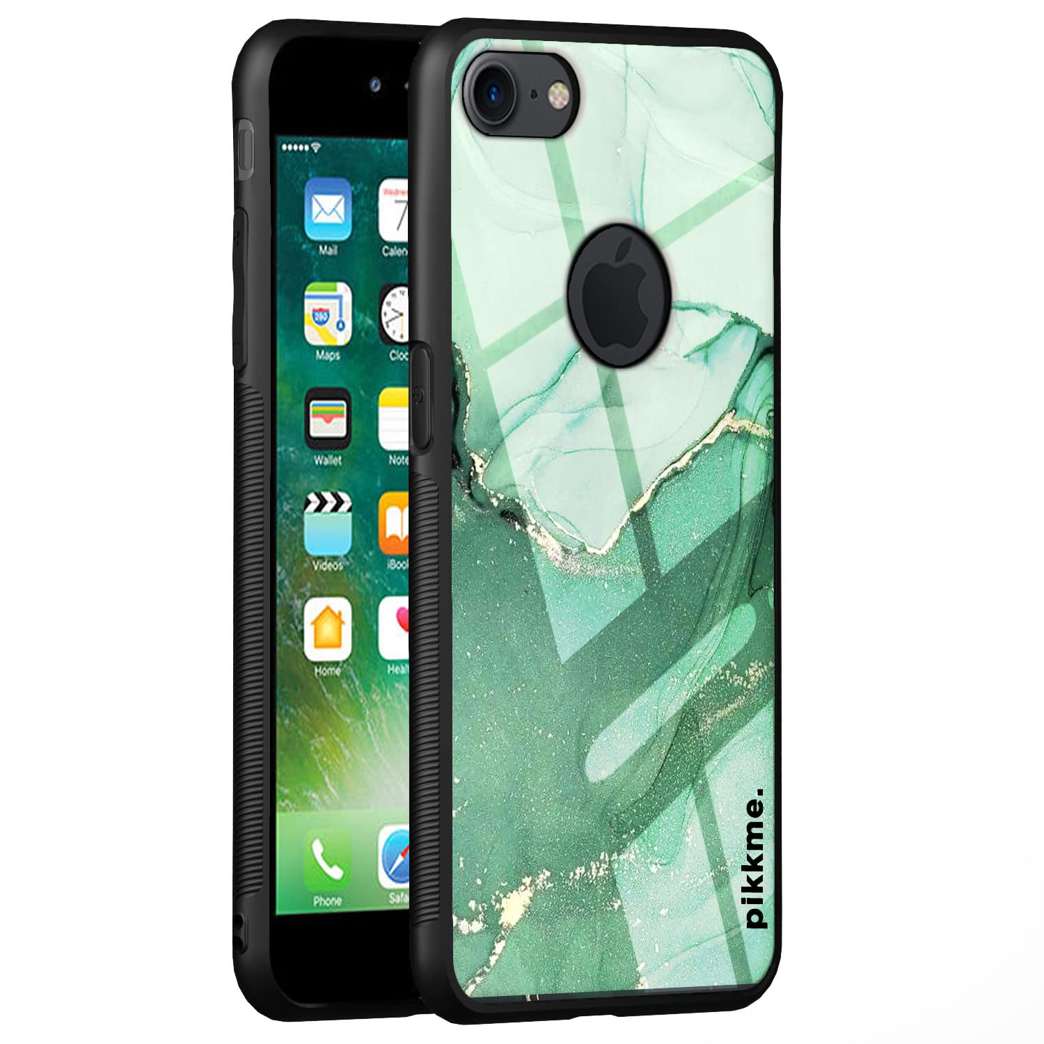 Pikkme phone cover for iPhone 7/8