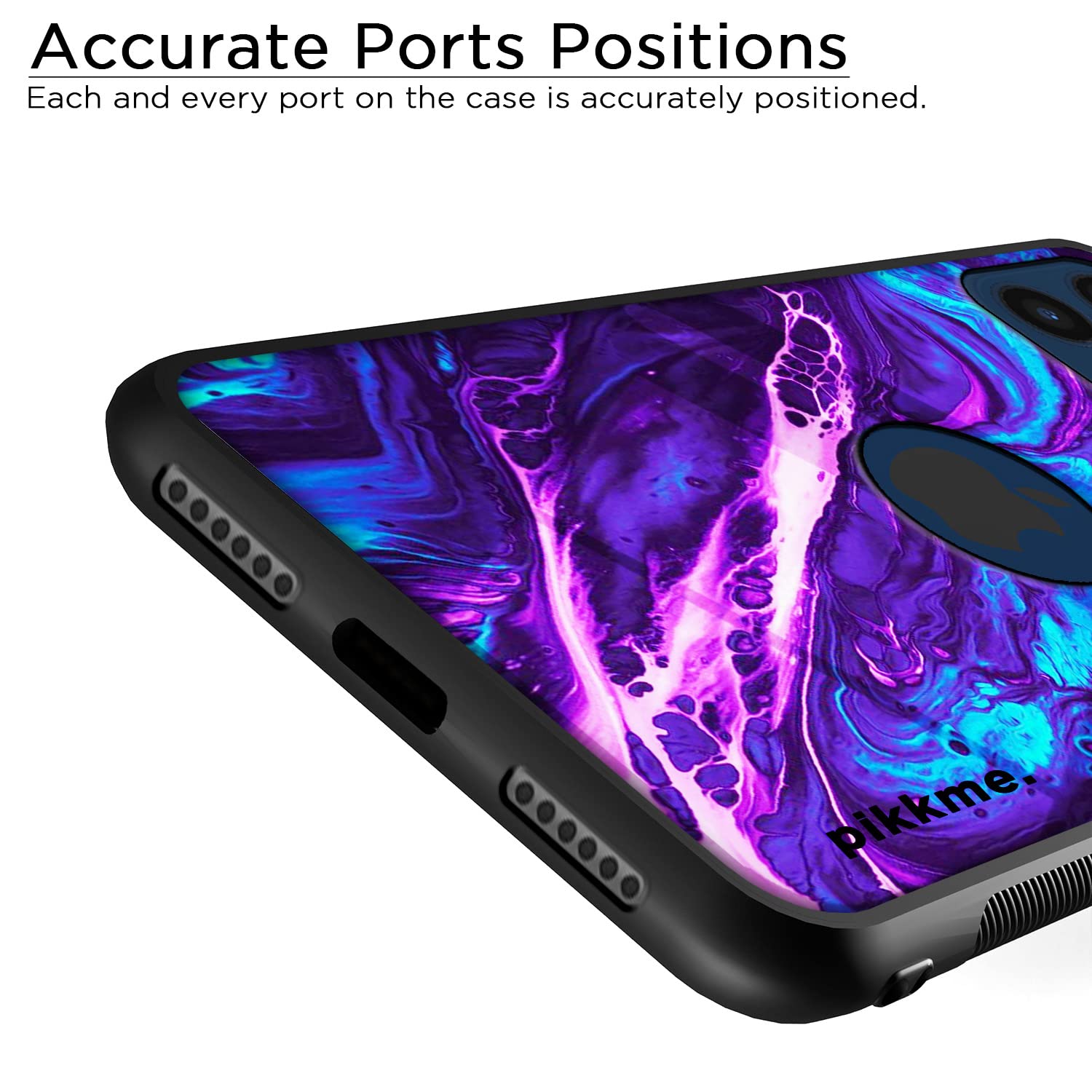 Mobile cover for iPhone 12 – Pikkme – photo 6