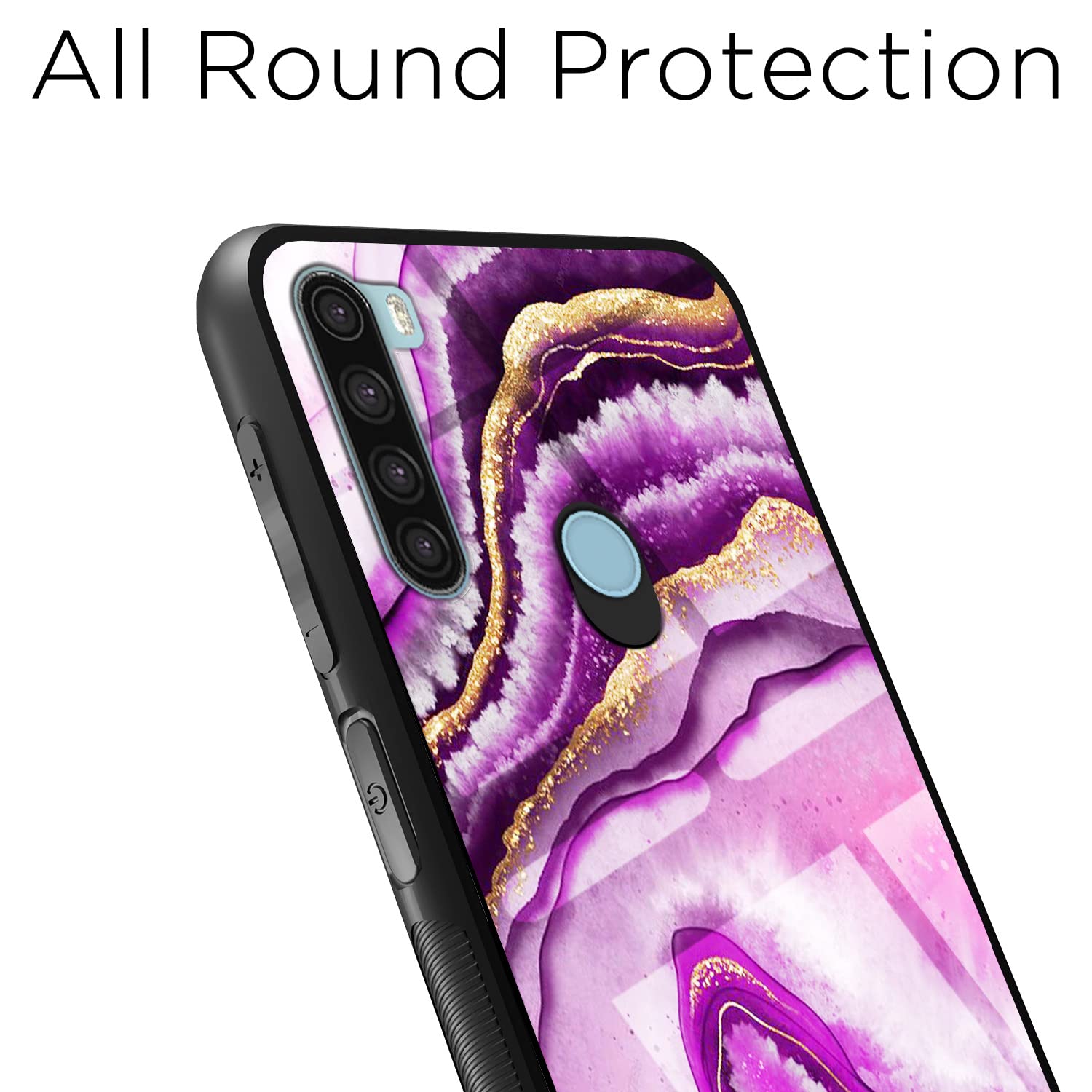Pikkme mobile back cover for Redmi Note 8 – photo 7