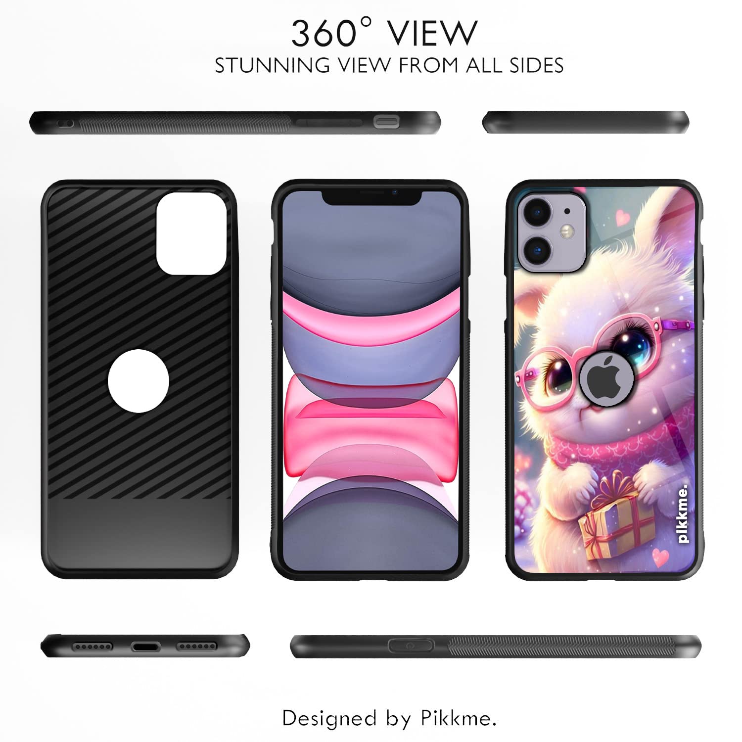 Pikkme mobile cover for iPhone 11 – photo 2