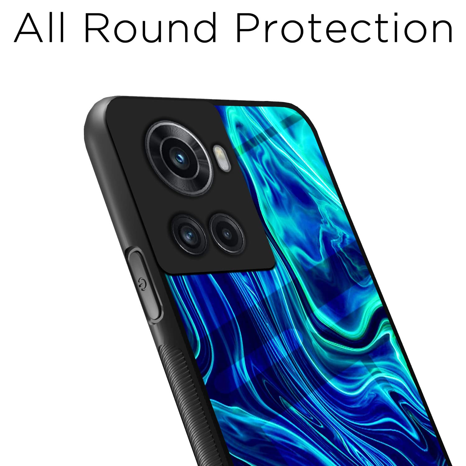 Mobile cover for OnePlus 10R – Pikkme – photo 7