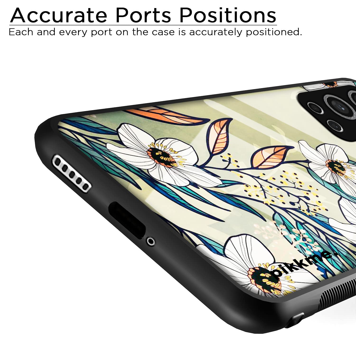 Pikkme back cover for OnePlus 9 Pro – photo 6