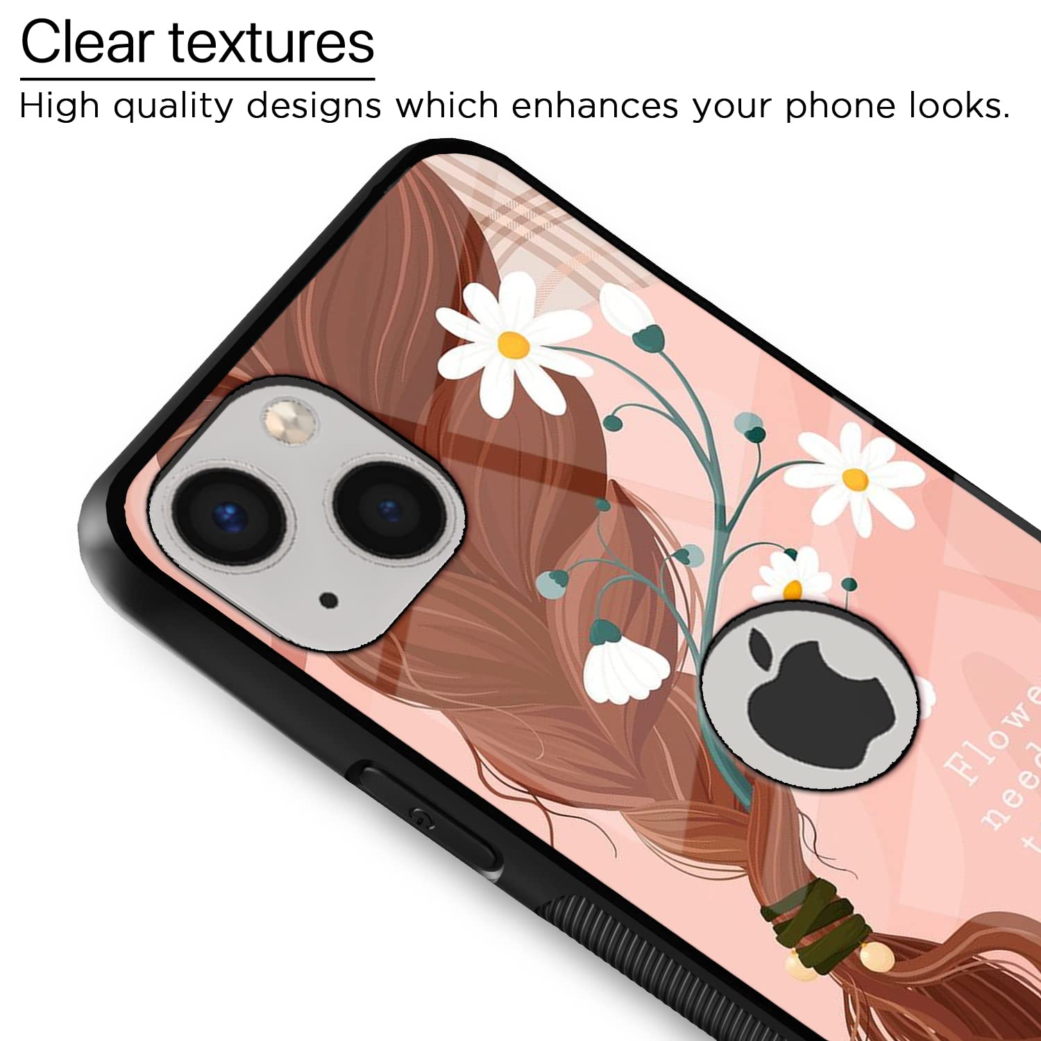 Pikkme back cover for iPhone 14 – photo 4