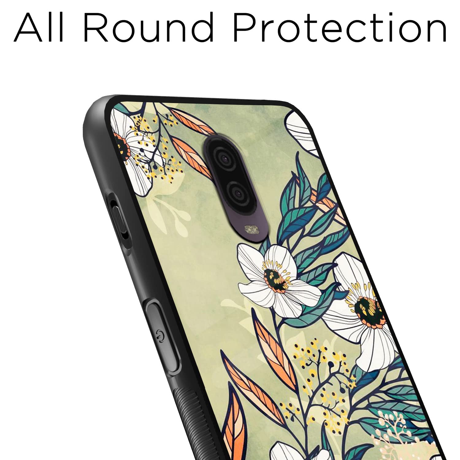 Pikkme mobile back cover for OnePlus 7 – photo 7