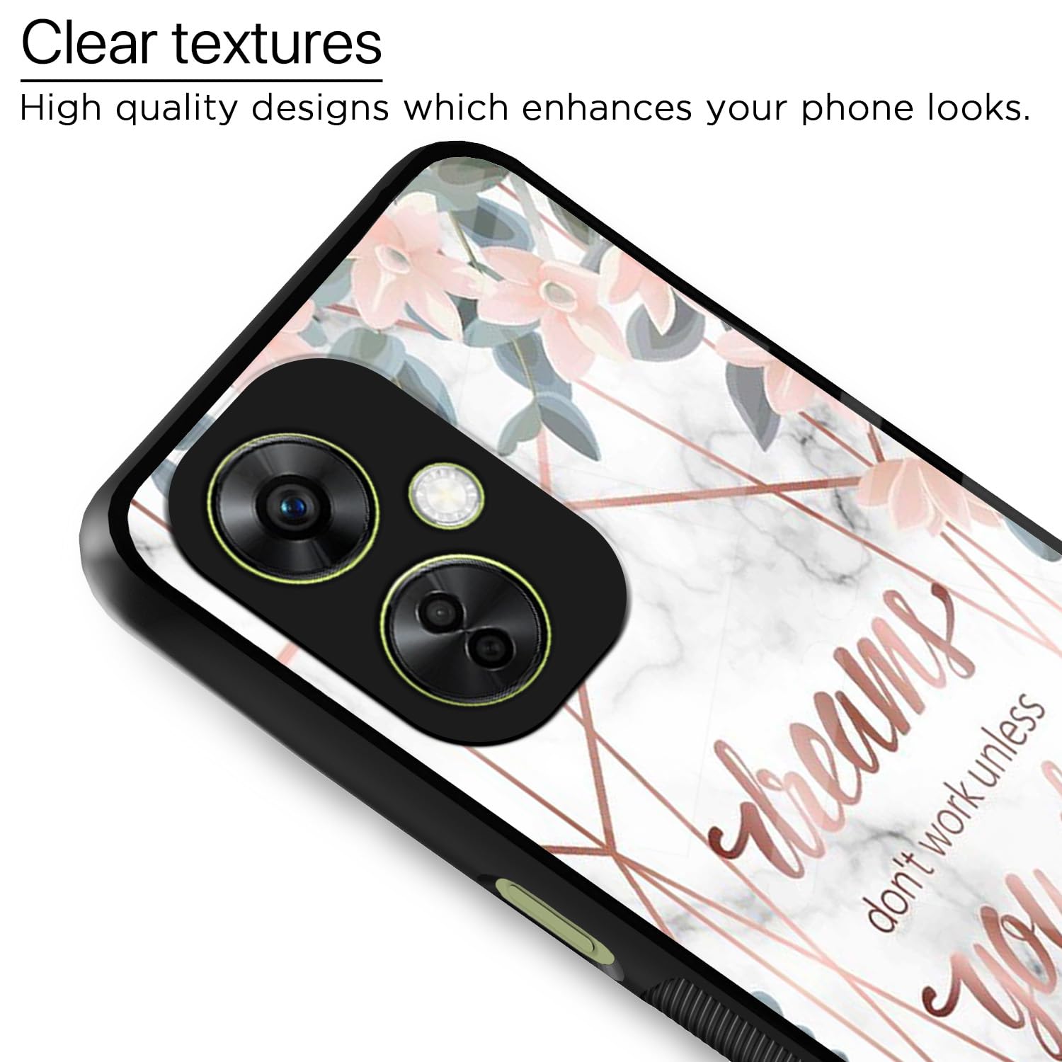Back cover for OnePlus Nord CE 3 Lite 5G – Pikkme – photo 4