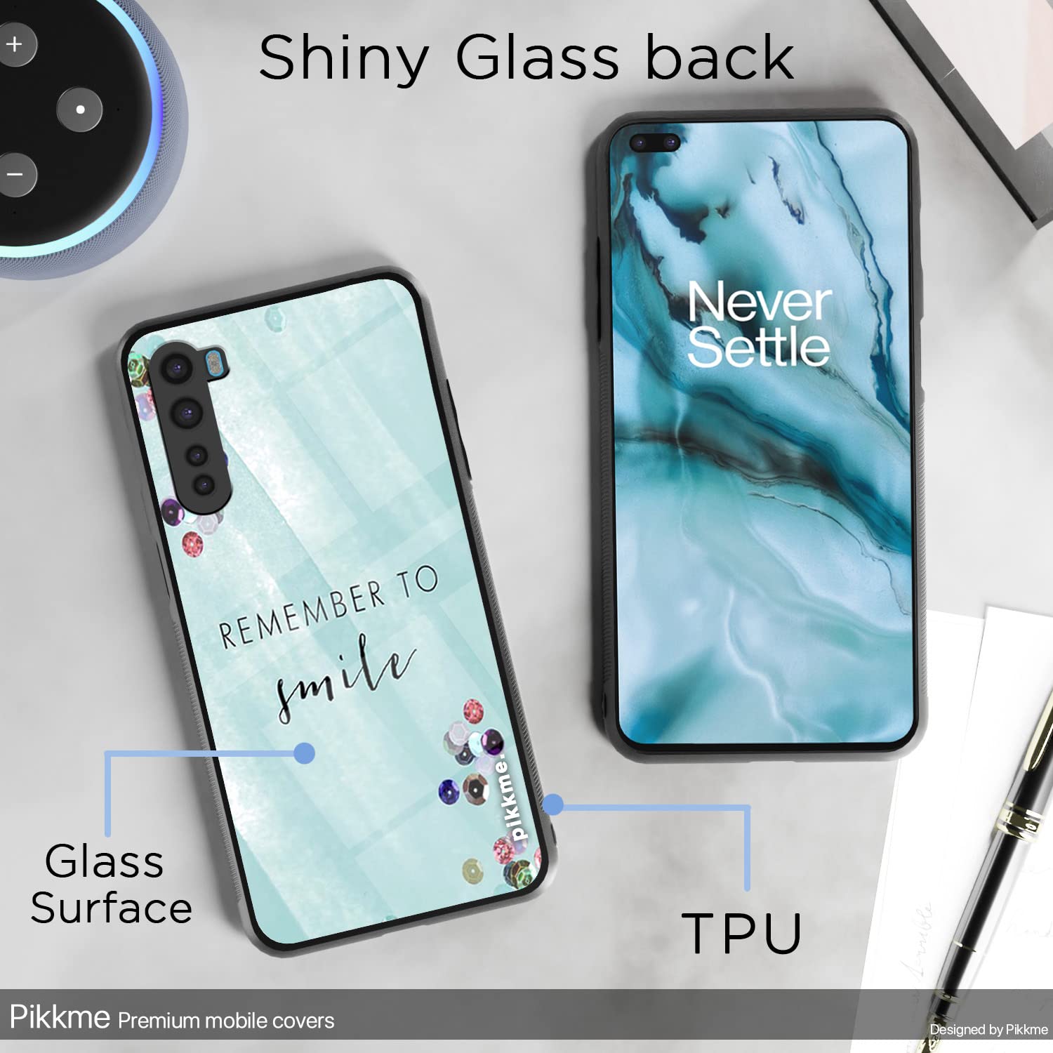 Hybrid Mobile cover for OnePlus Nord – Pikkme – photo 3
