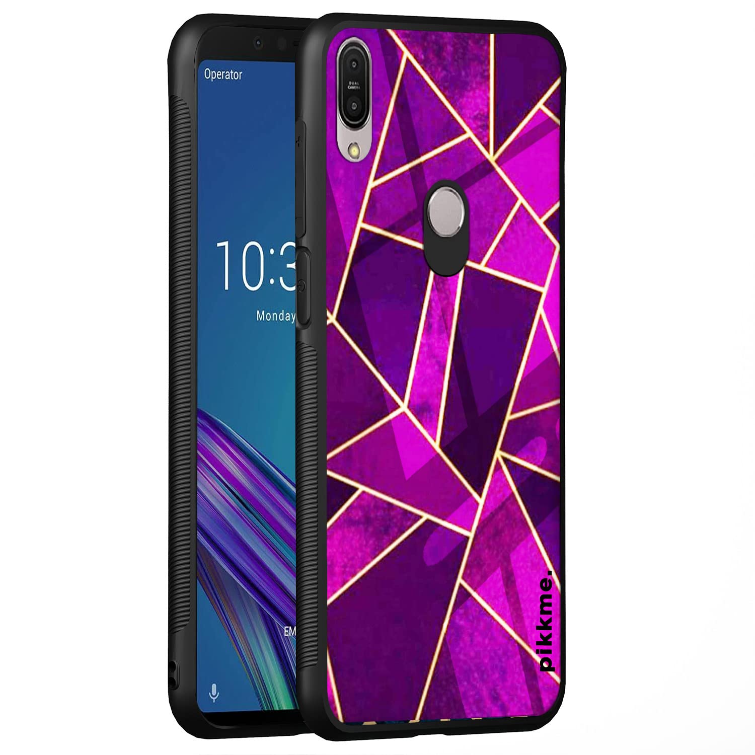 Phone cover for Asus – Pikkme