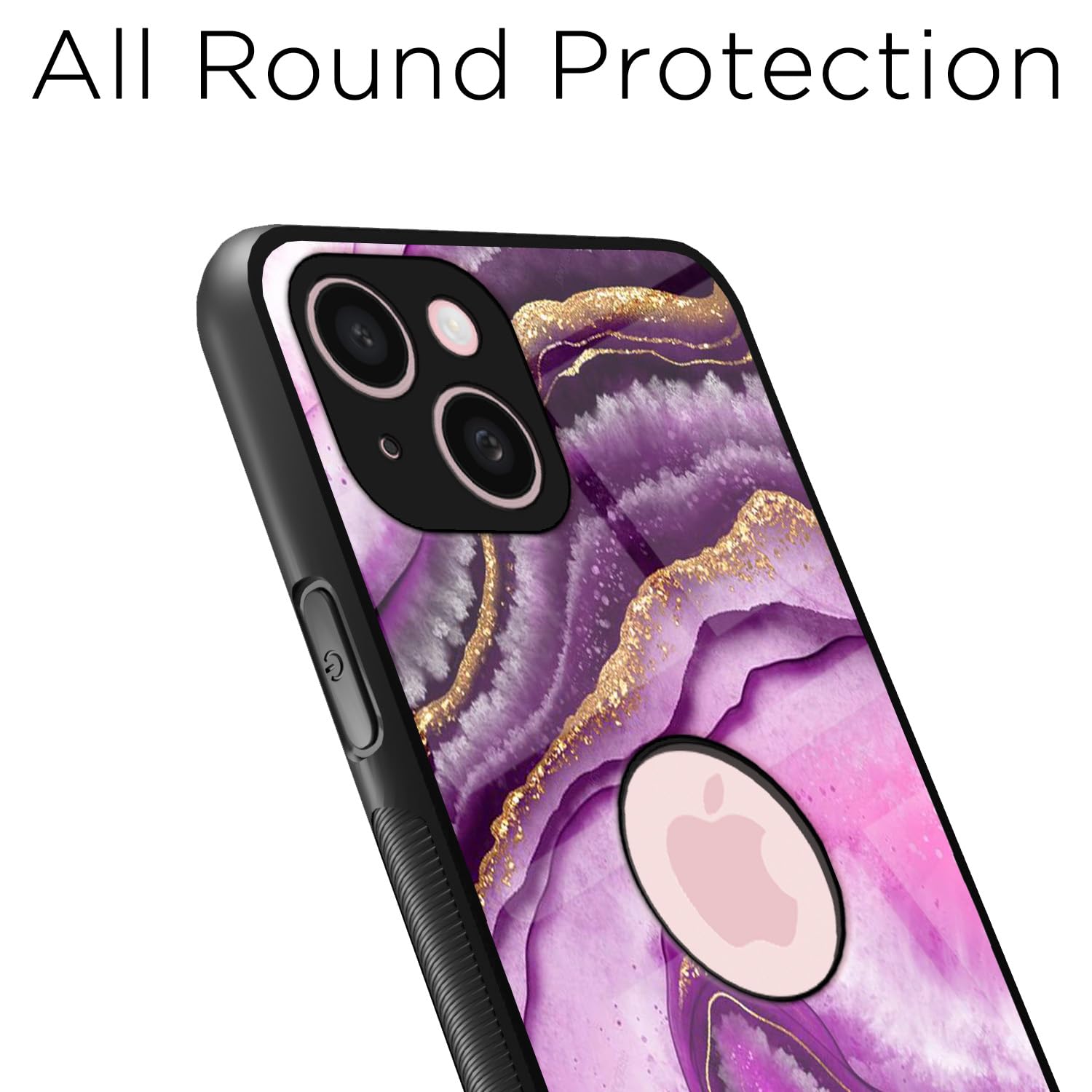 Pikkme Hybrid back cover for iPhone 15 – photo 7