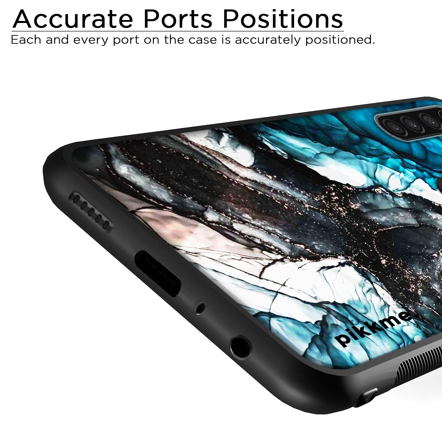 Mobile back cover for Redmi Note 8 – Pikkme – photo 6