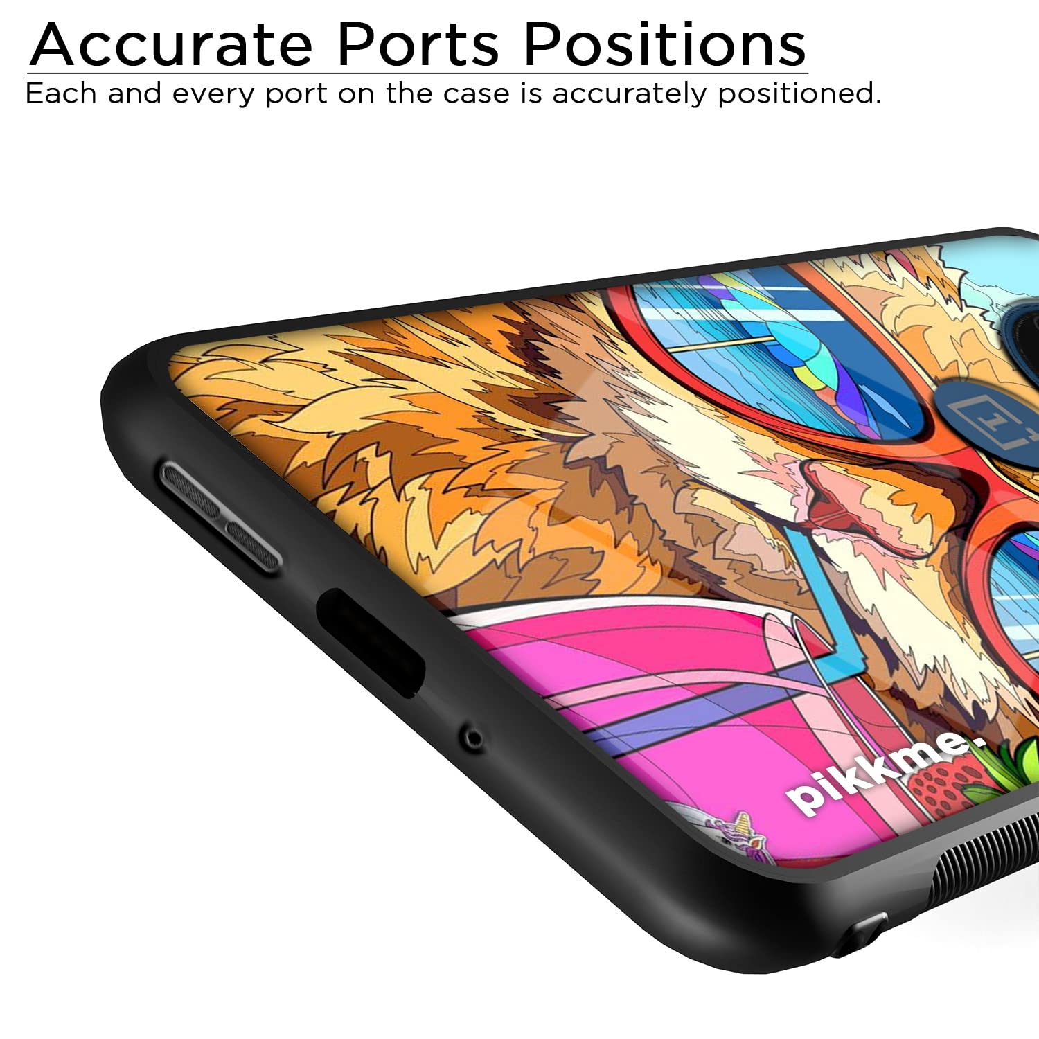 Cat Mobile cover for OnePlus 7T – Pikkme – photo 6