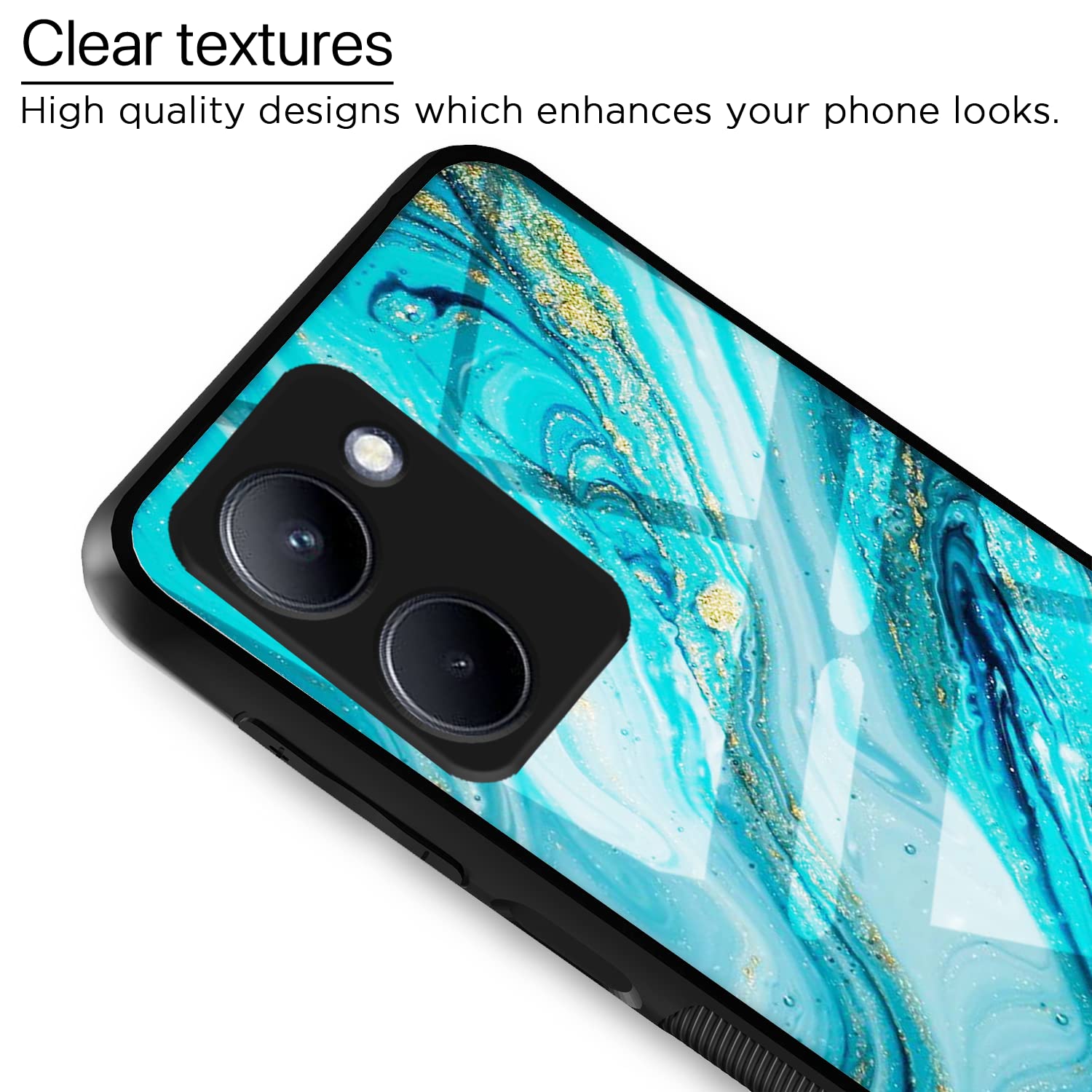 Pikkme Realme C33 mobile cover – photo 4