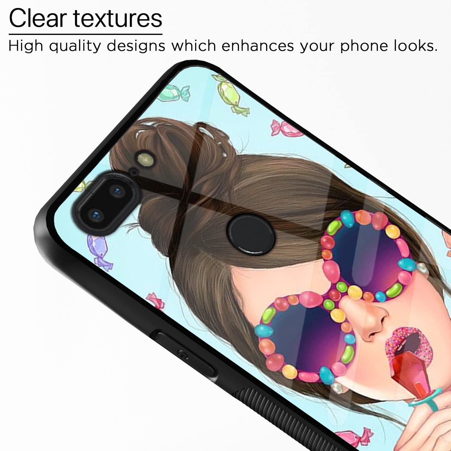 Pikkme Hybrid phone cover for OnePlus 5T – photo 4