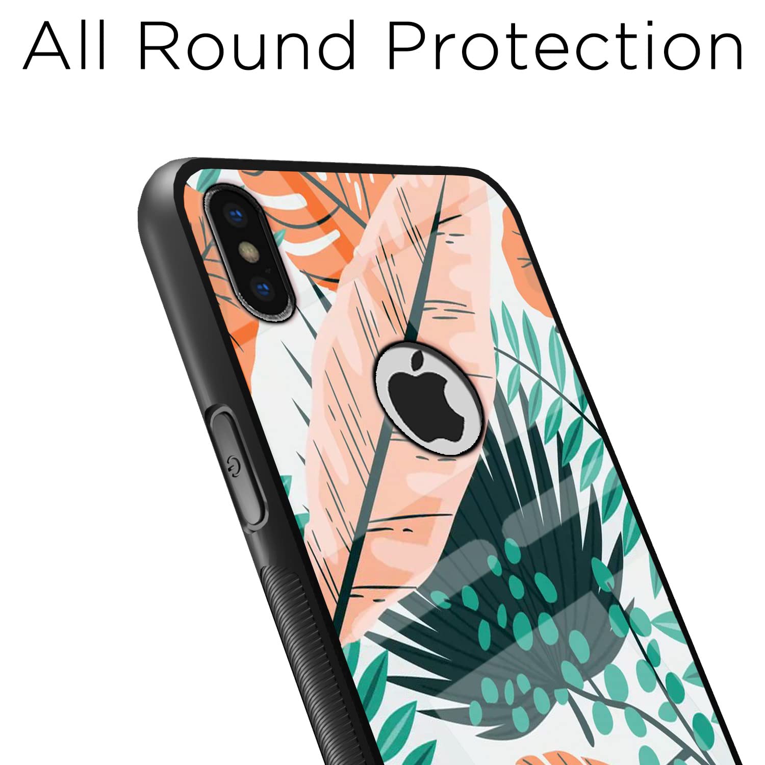 Pikkme back cover for iPhone X/XS – photo 7