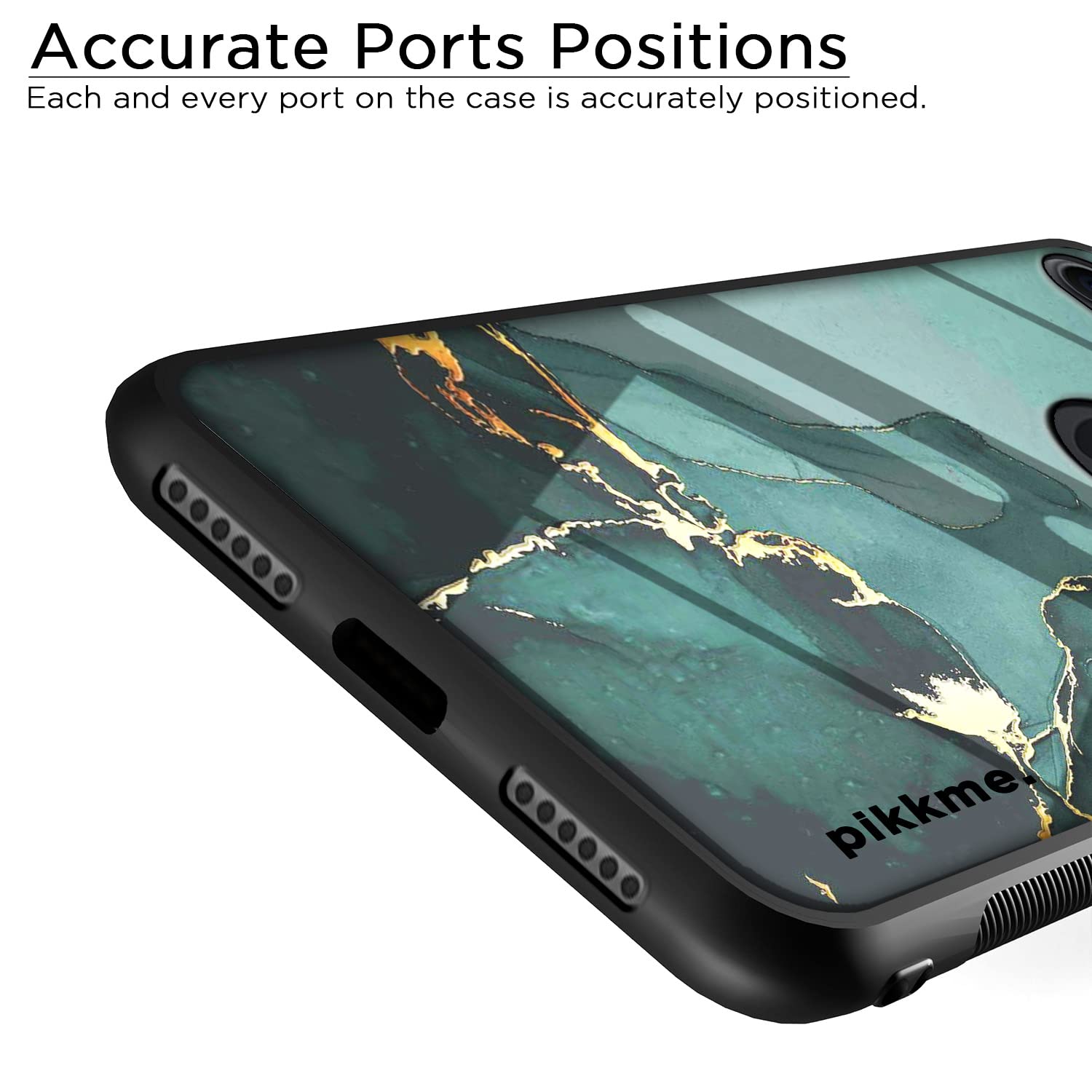 Pikkme back cover for iPhone 7/8 – photo 6