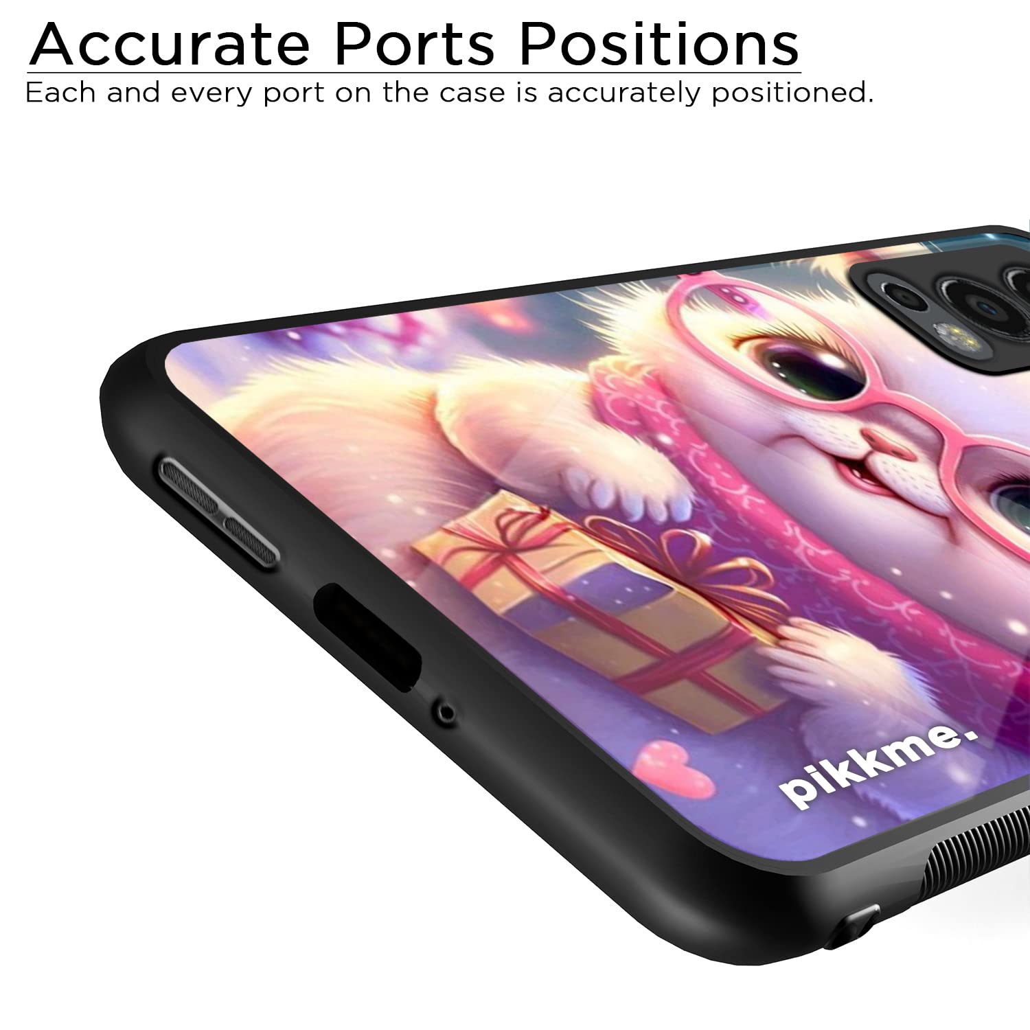 Mobile cover for OnePlus Nord 2 5G – Pikkme – photo 6