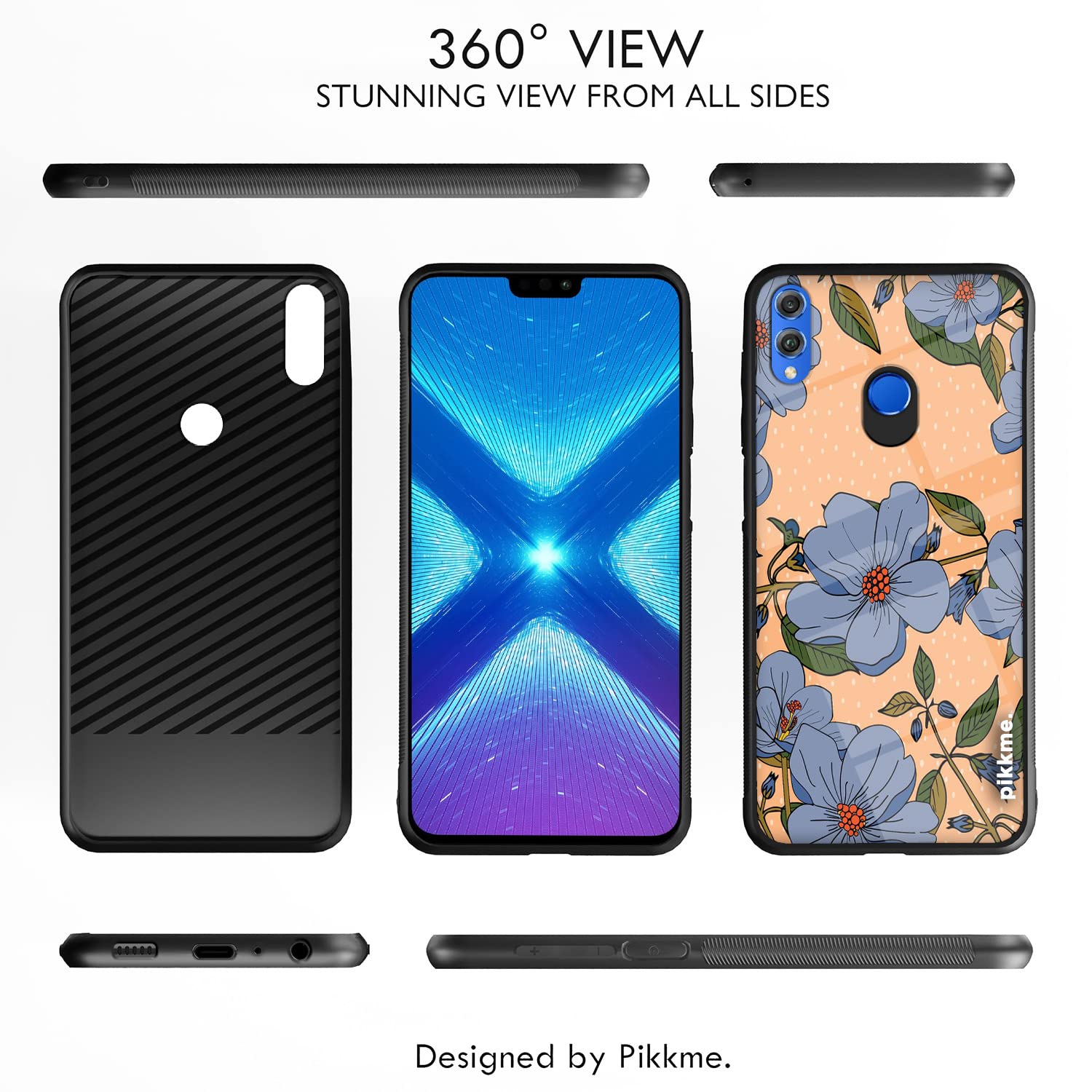 Pikkme Honor 8X phone cover – photo 2