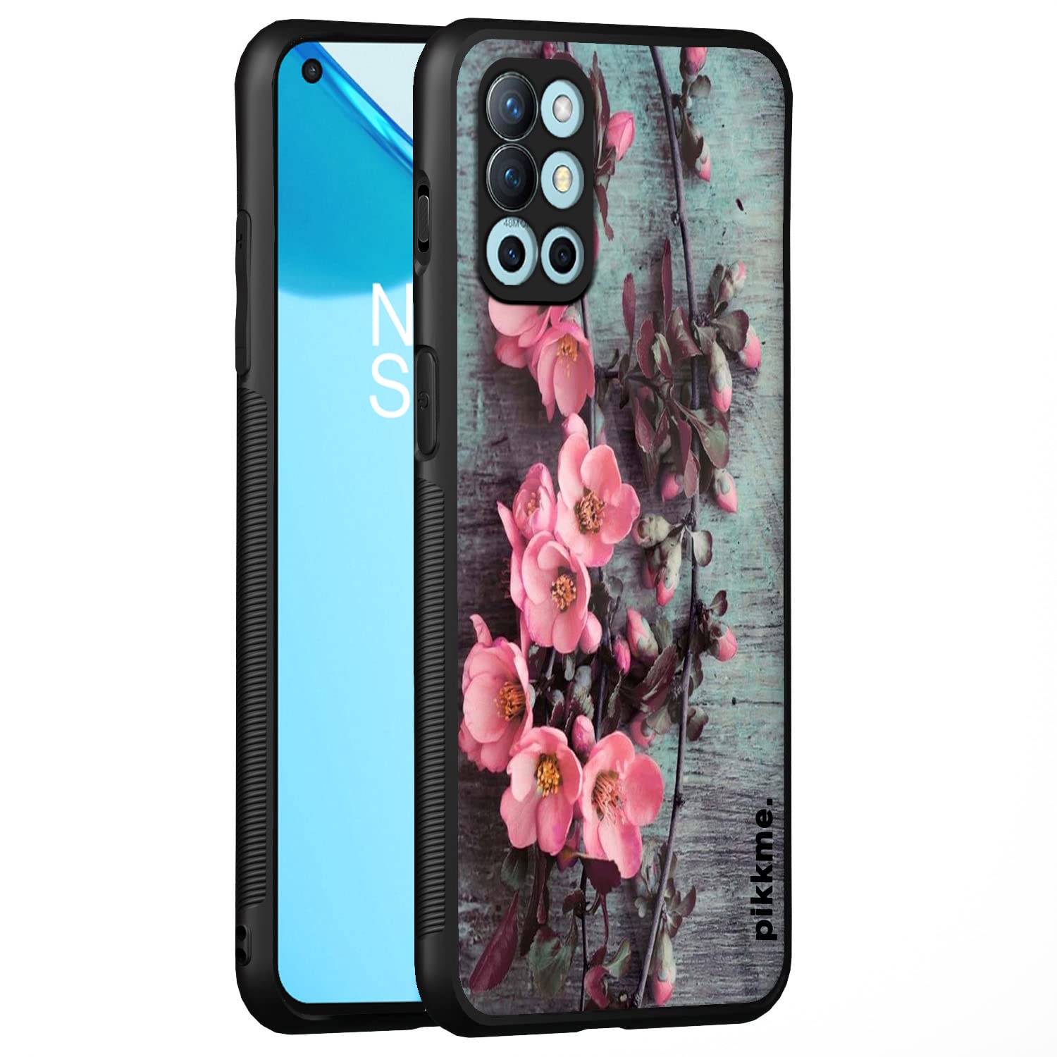 Back cover for OnePlus 8T – Pikkme