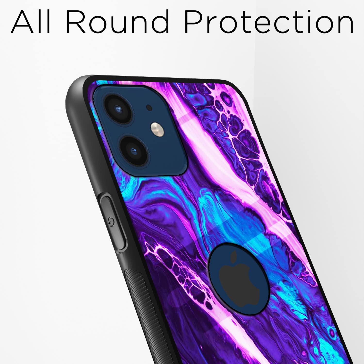 Mobile cover for iPhone 12 – Pikkme – photo 7