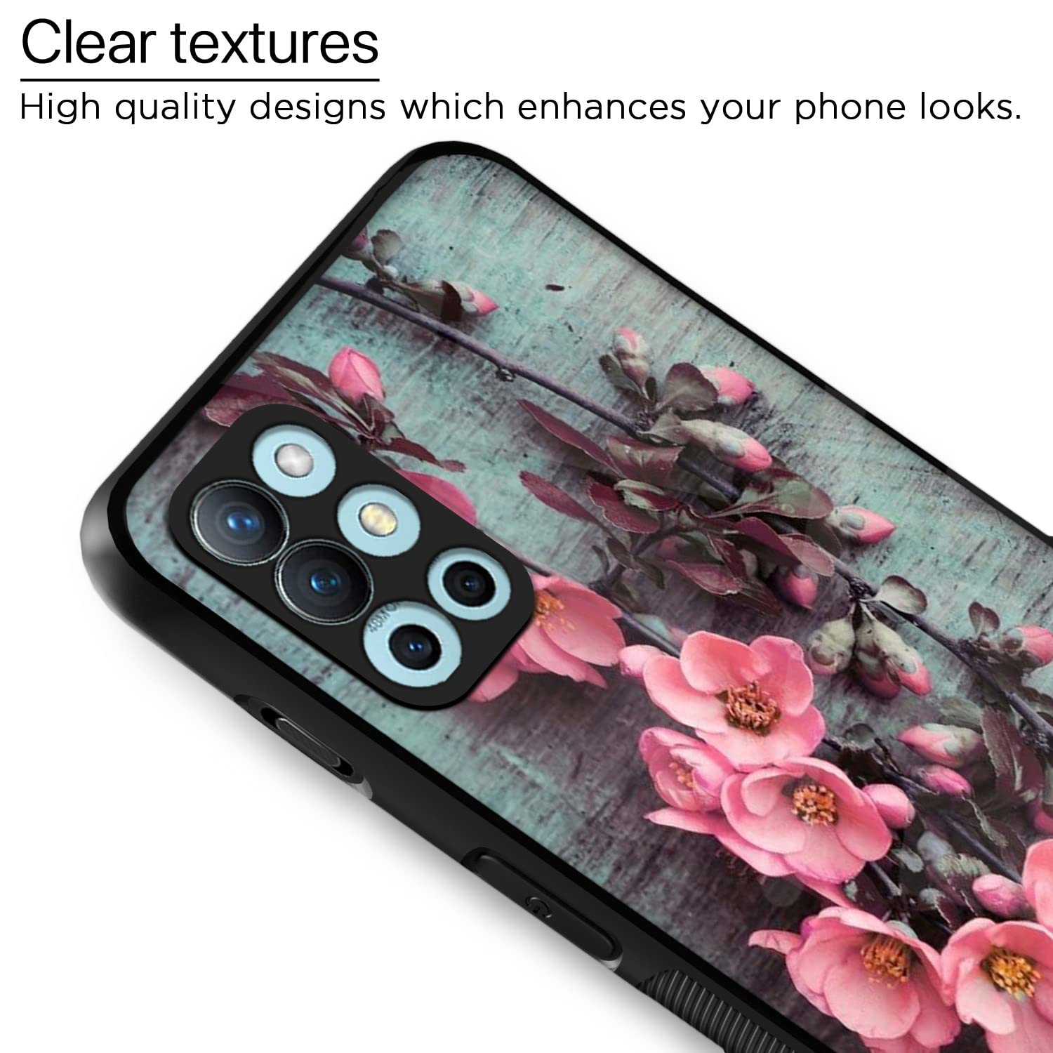Pikkme back cover for OnePlus 8T – photo 4